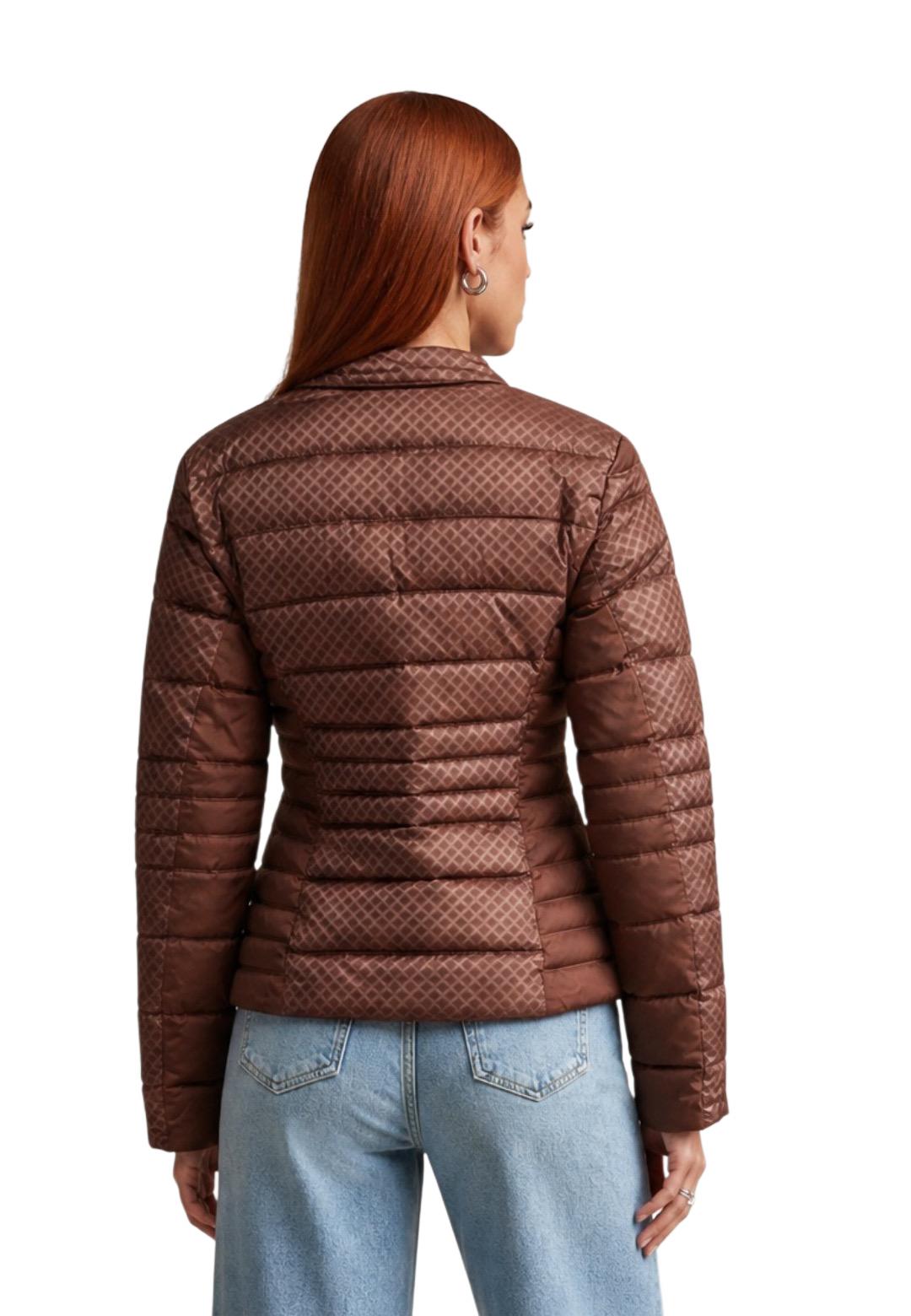Guess Veste femme Vestes — brown