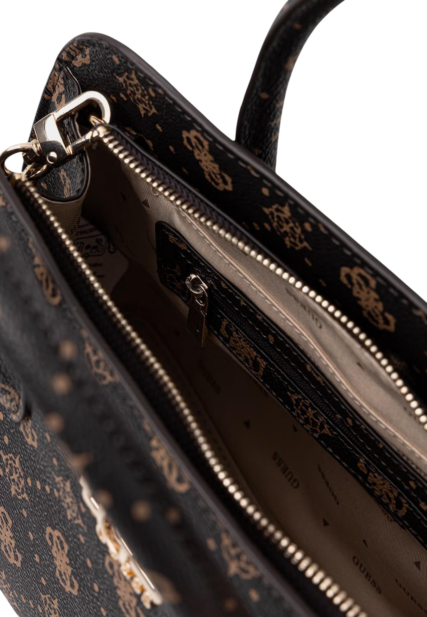 Guess Sac femme Sacs — brown