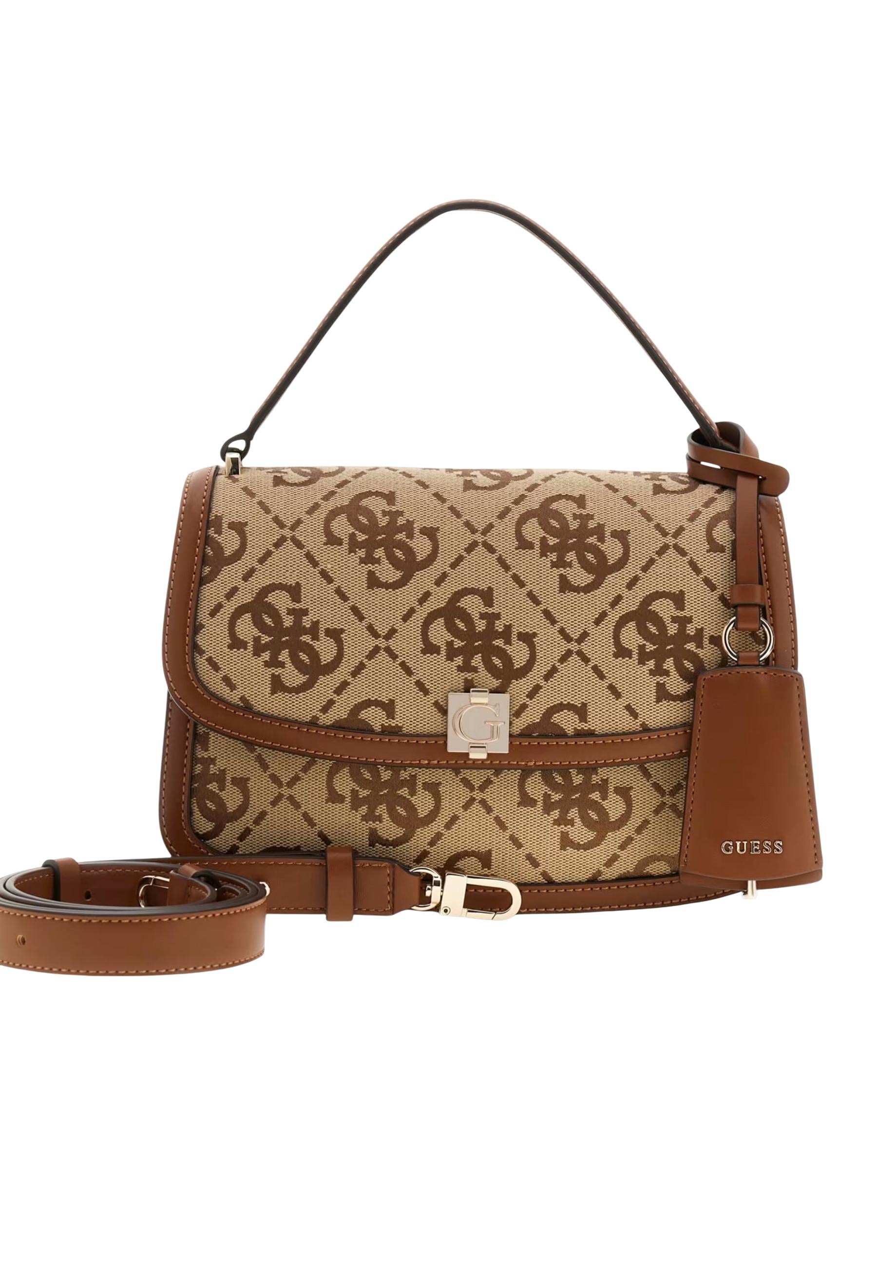 Guess Sac femme Sacs — white
