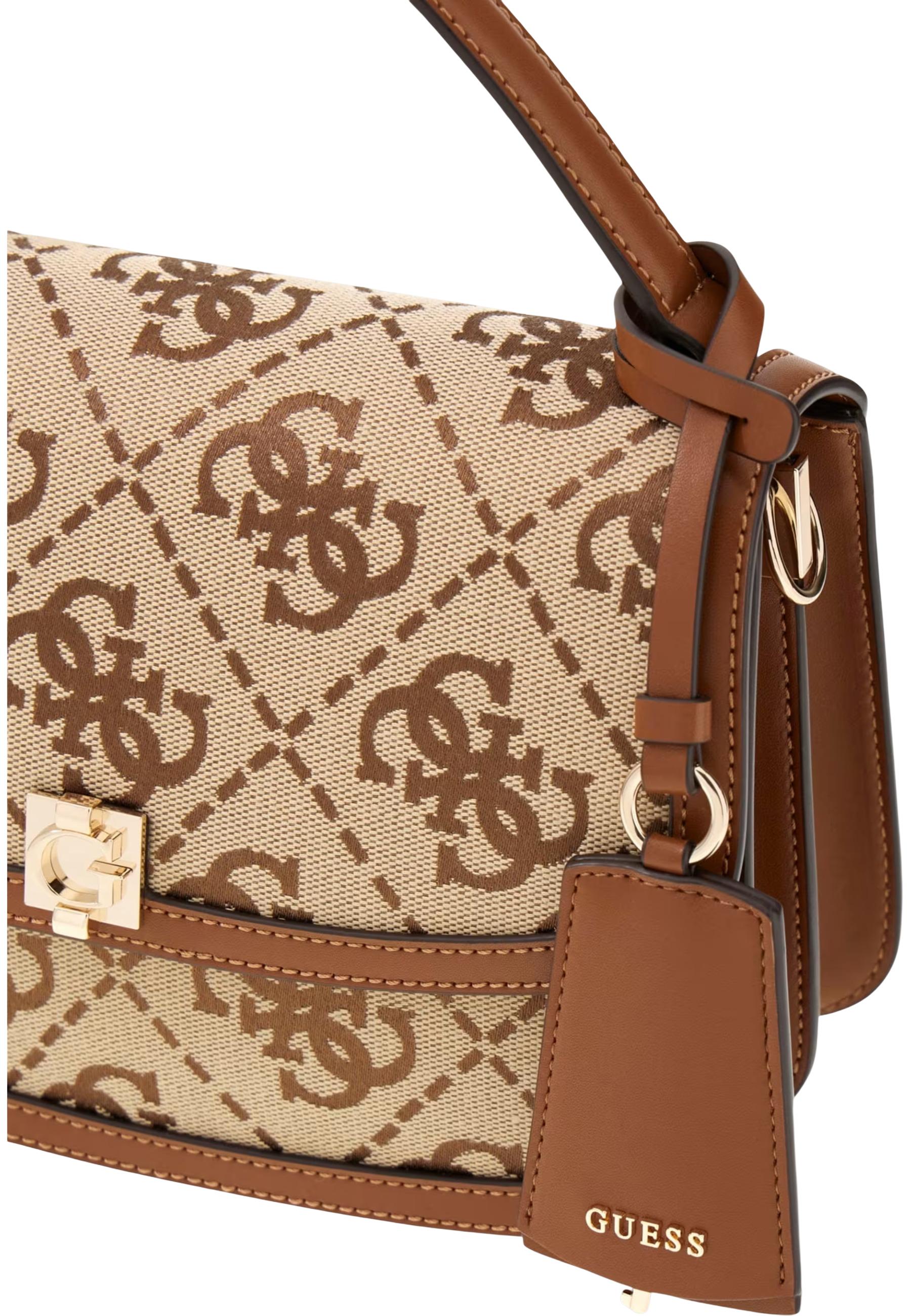 Guess Sac femme Sacs — white