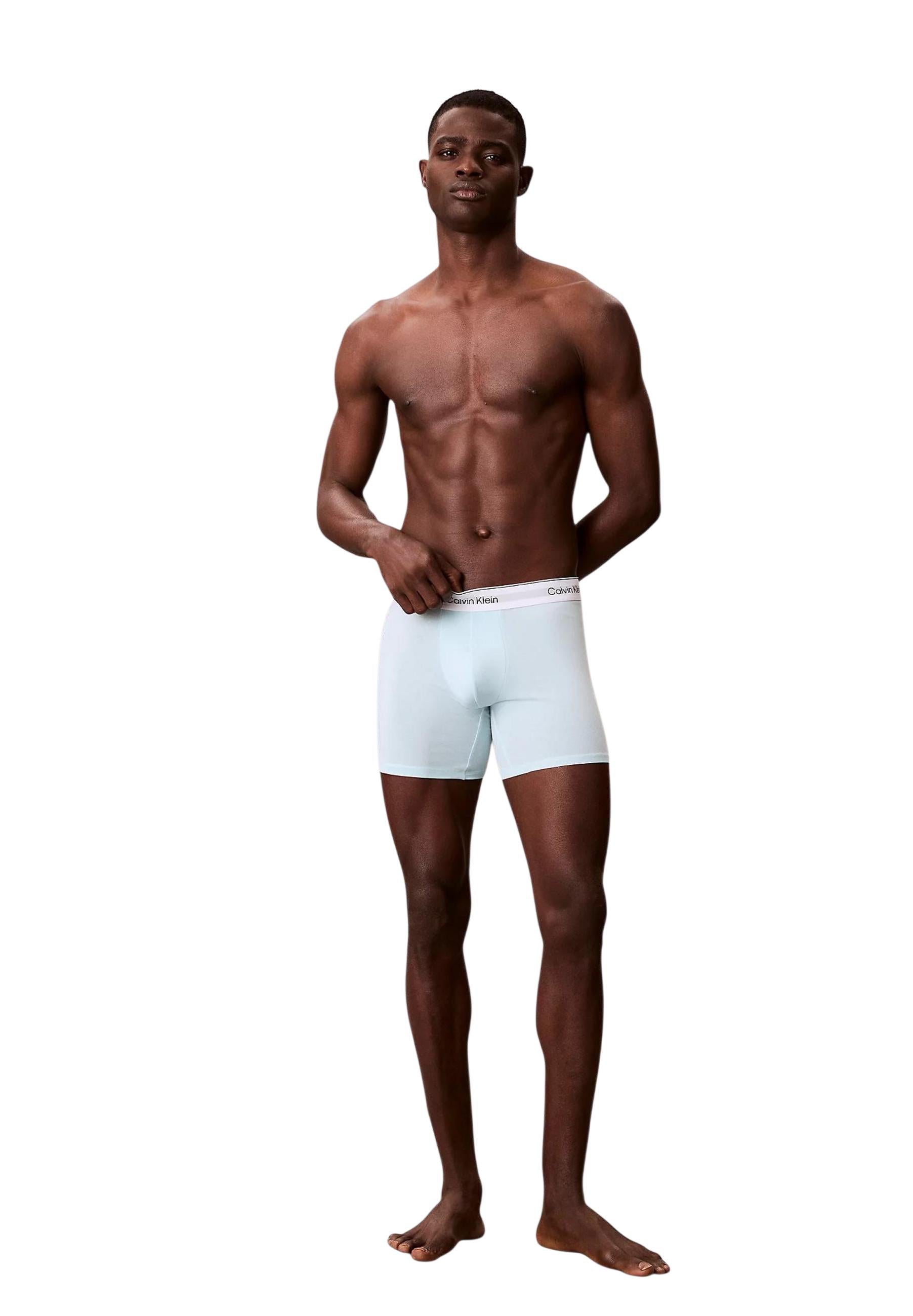 Calvin Klein Underwear Sous-vêtements homme Sous-vetements — black