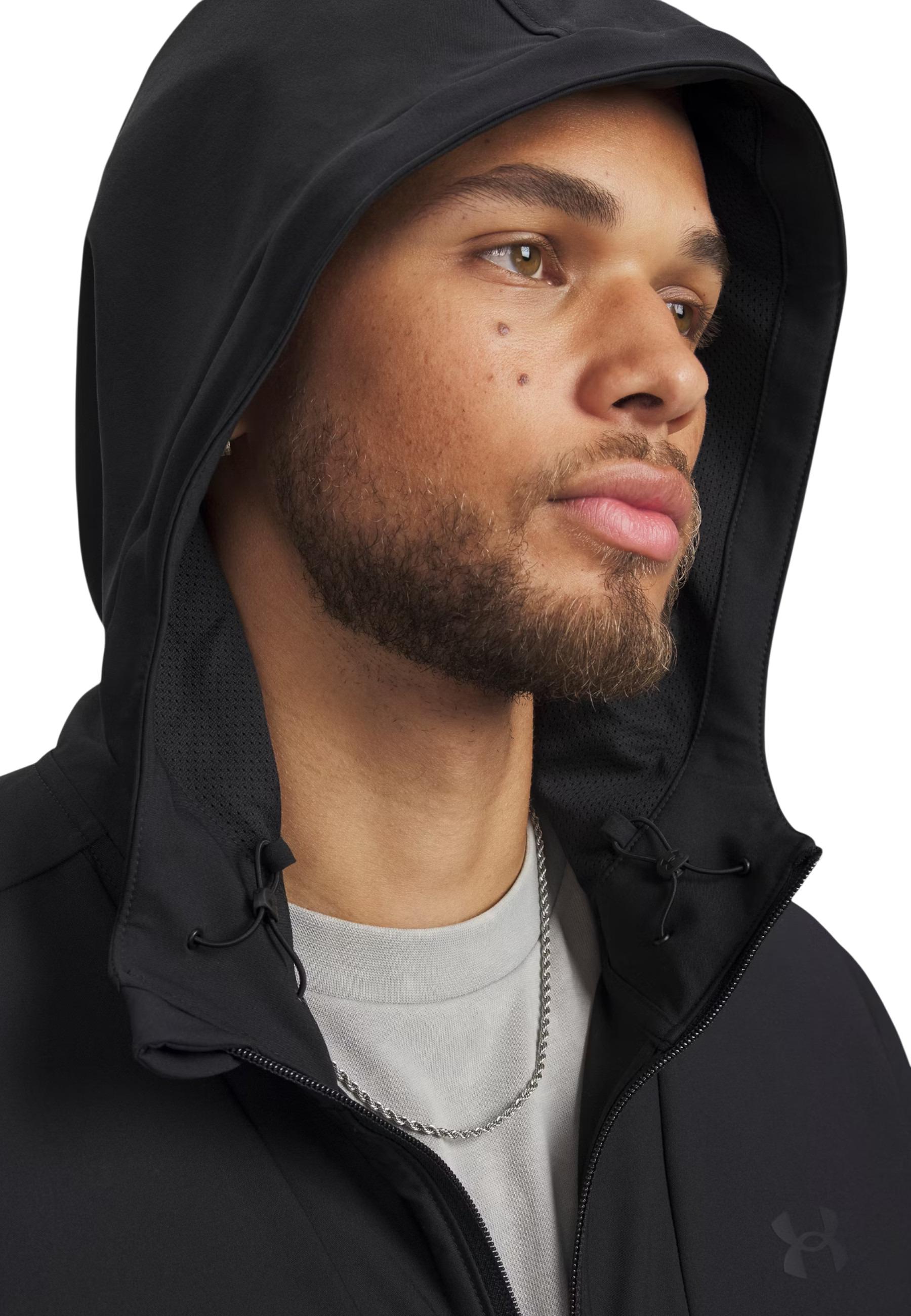 Under Armour Sweat homme Sweatshirts — black