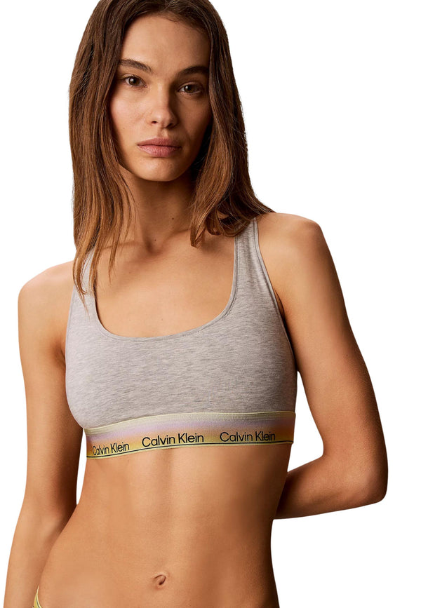 Calvin Klein Underwear Sous-vêtements femme Lingerie — grey