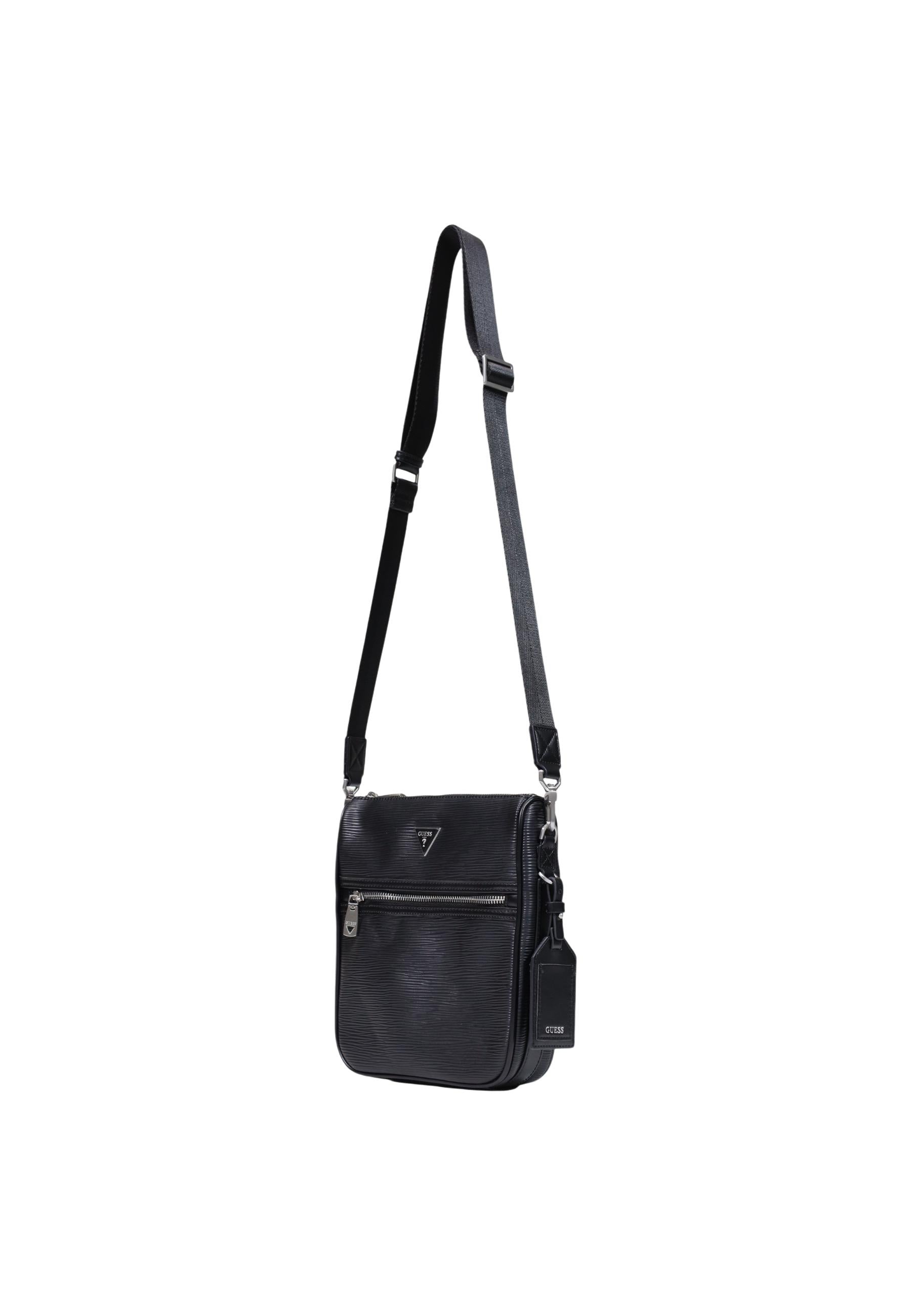 Guess Accessoire homme Portefeuilles — black