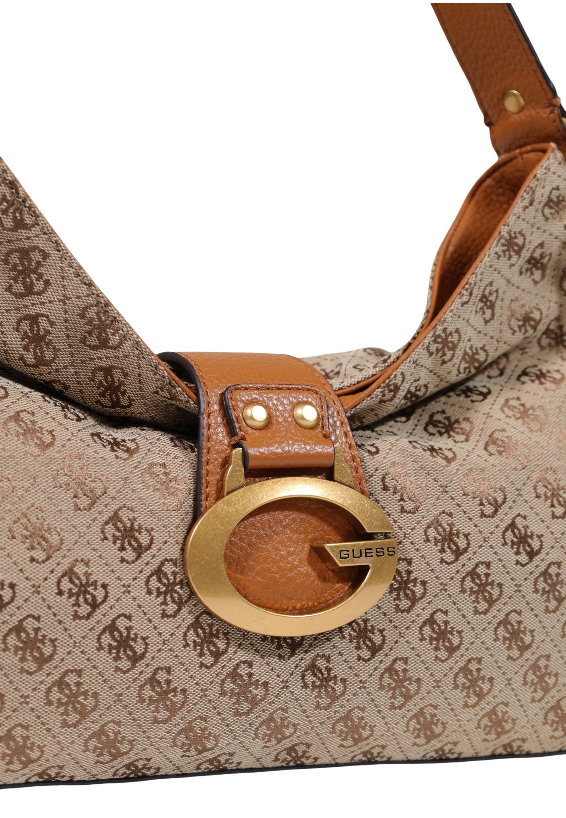 Guess Sac femme Sacs — beige
