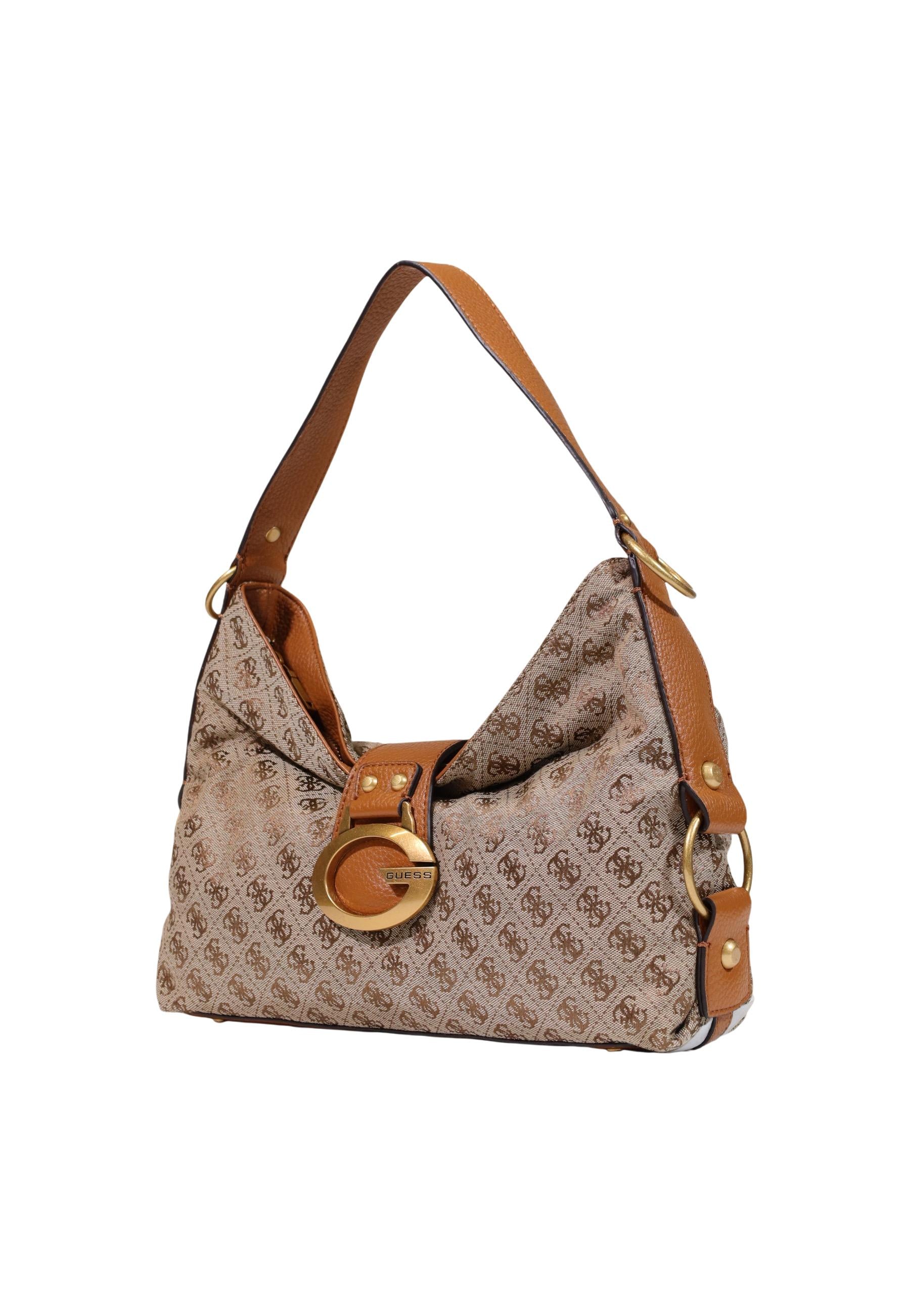 Guess Sac femme Sacs — beige