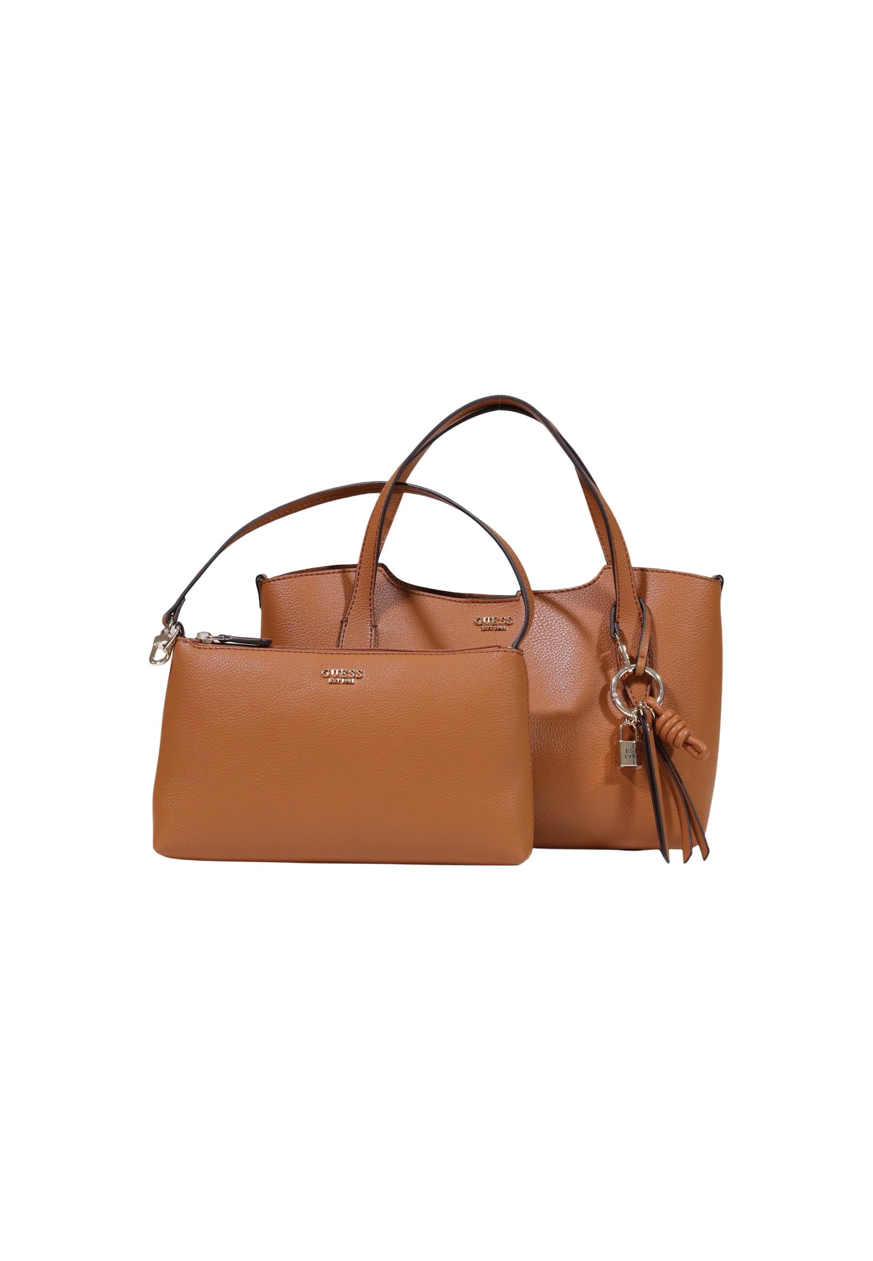 Guess Sac femme Sacs — beige
