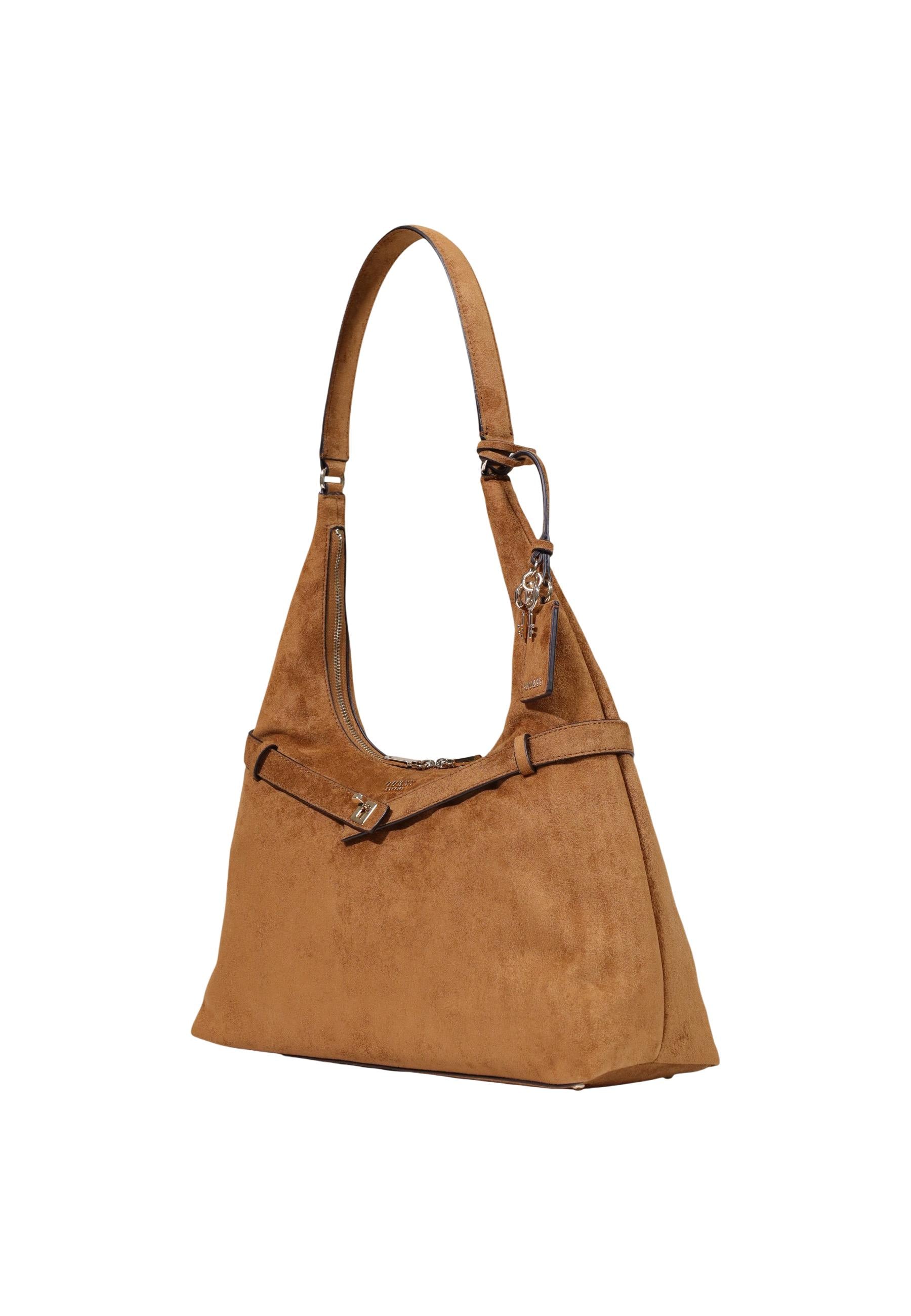 Guess Sac femme Sacs — brown
