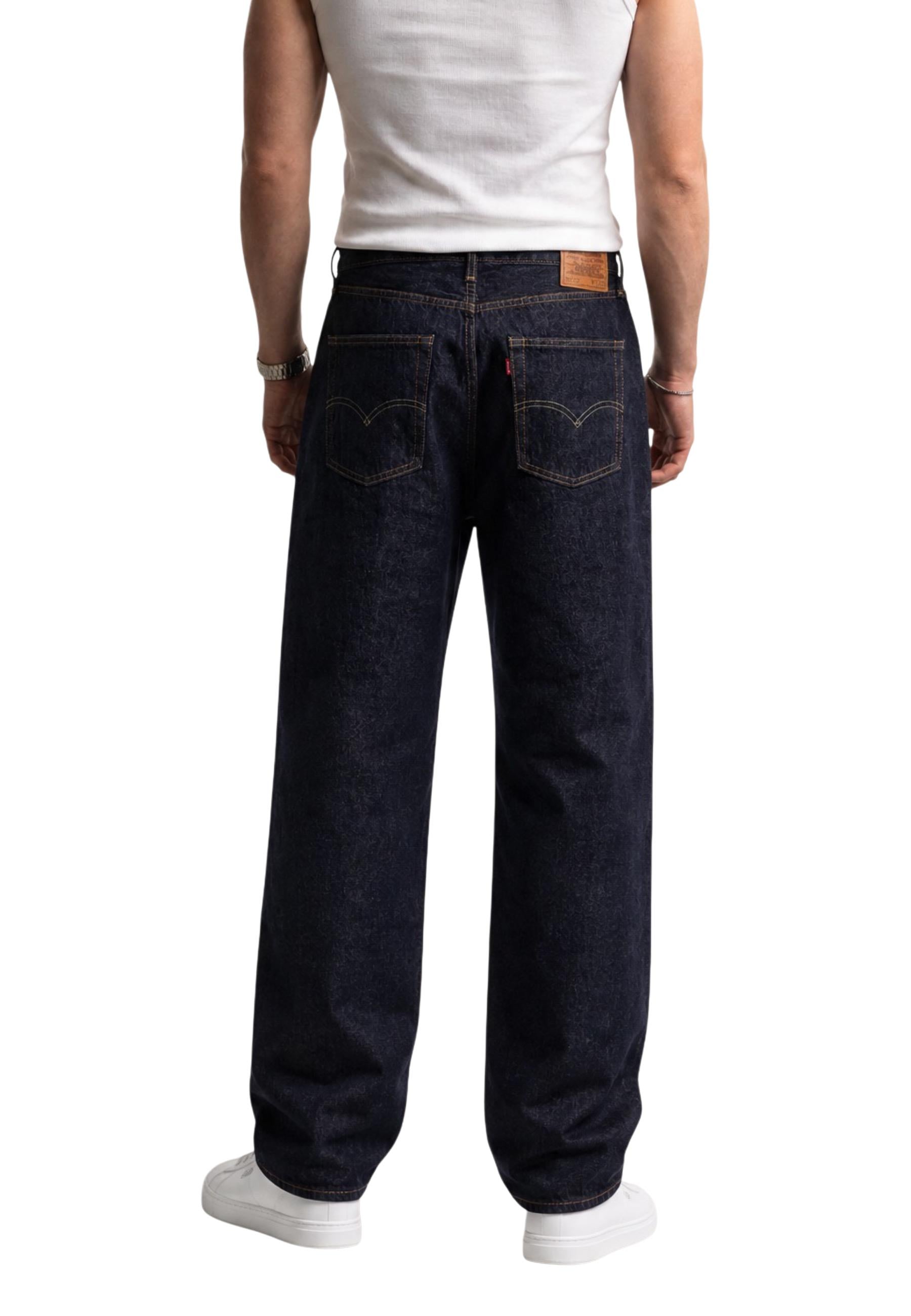 Levi`s Jean homme — blue