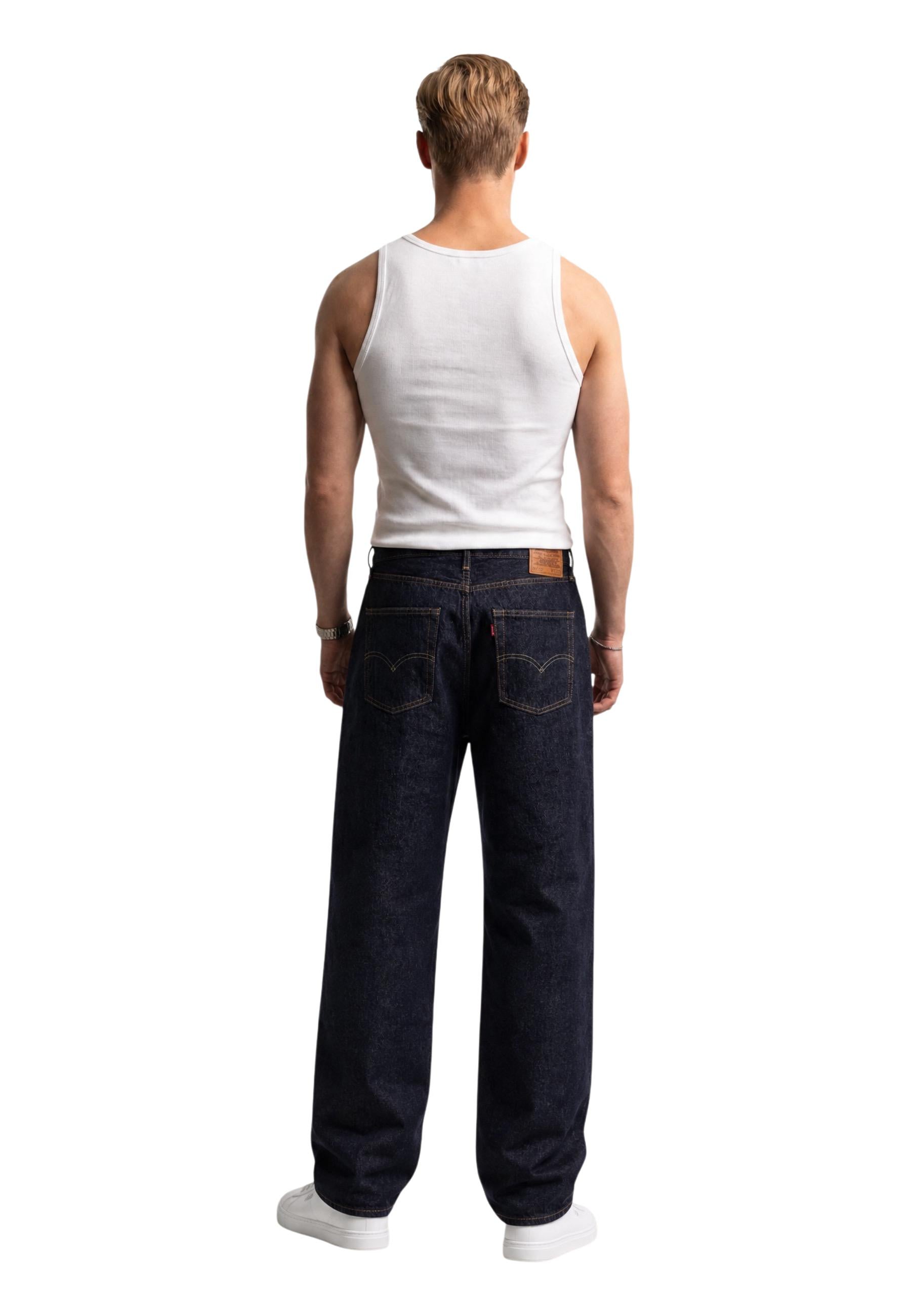 Levi`s Jean homme — blue