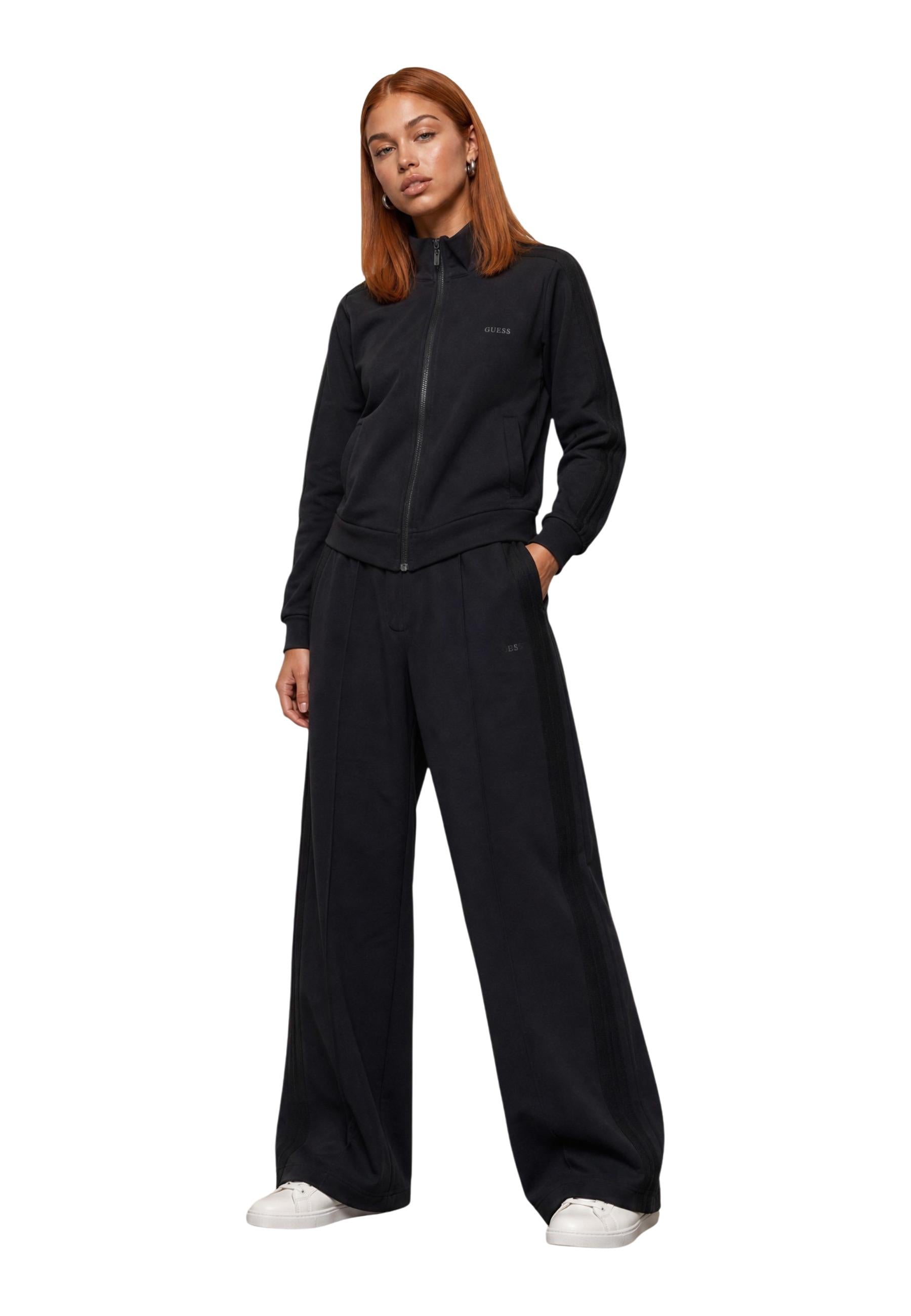 Guess Active Sweat femme Sweatshirts — black