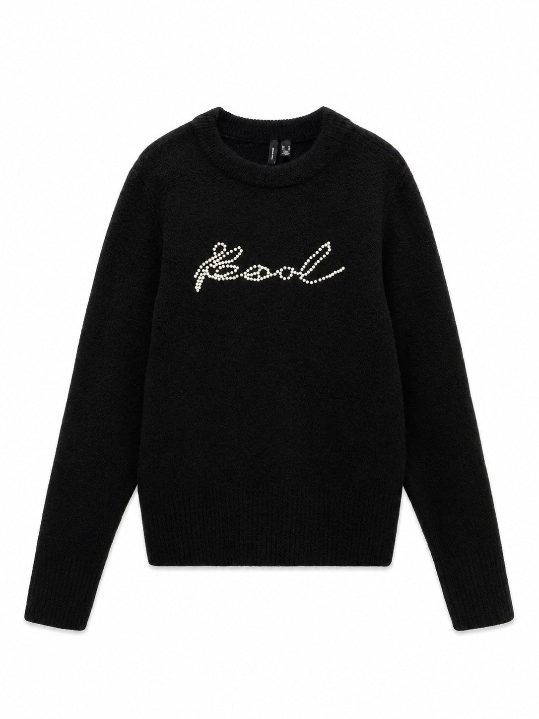 Vero Moda Pull femme — black