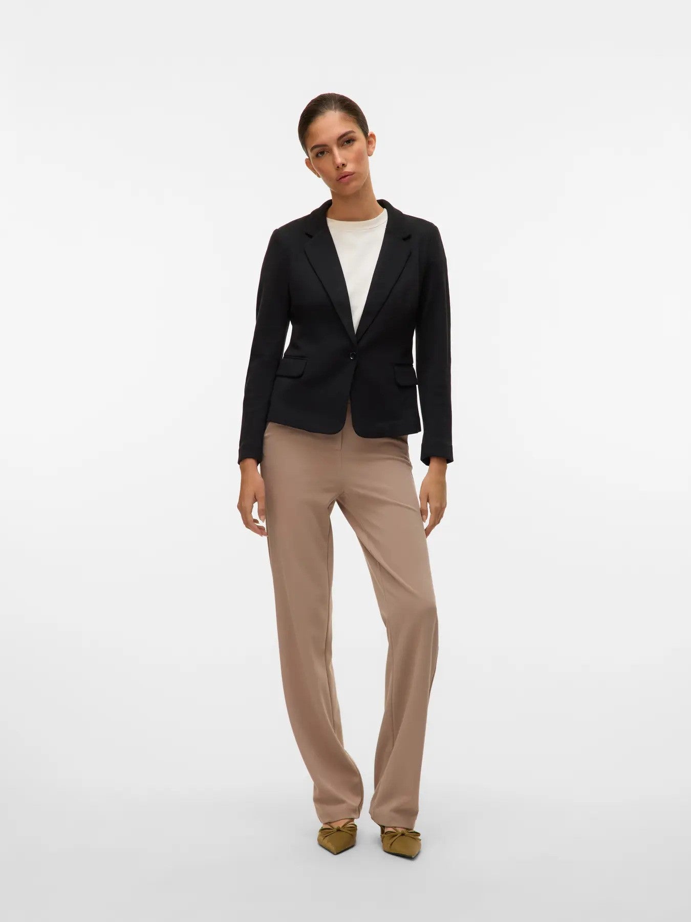 Vero Moda Vêtement femme Jaquettes — black