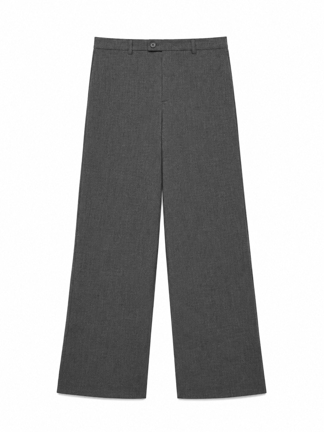 Vero Moda Pantalon femme Pantalons — grey