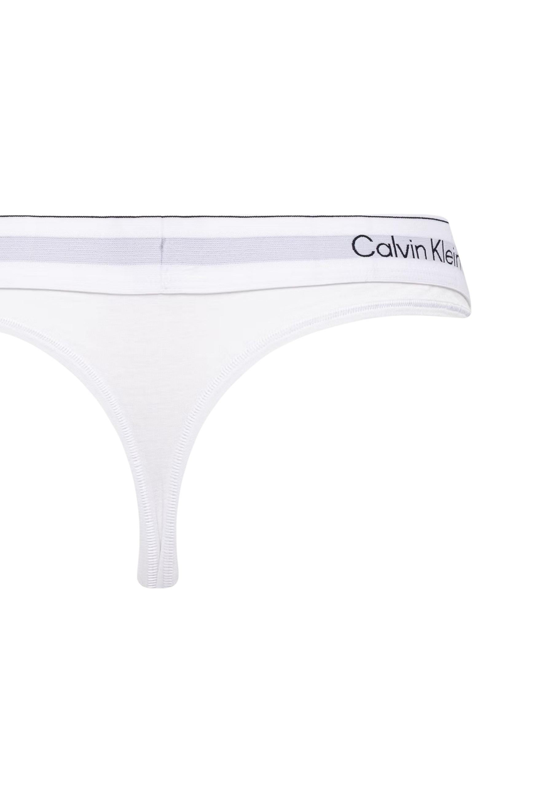 Calvin Klein Underwear Femme Lingerie