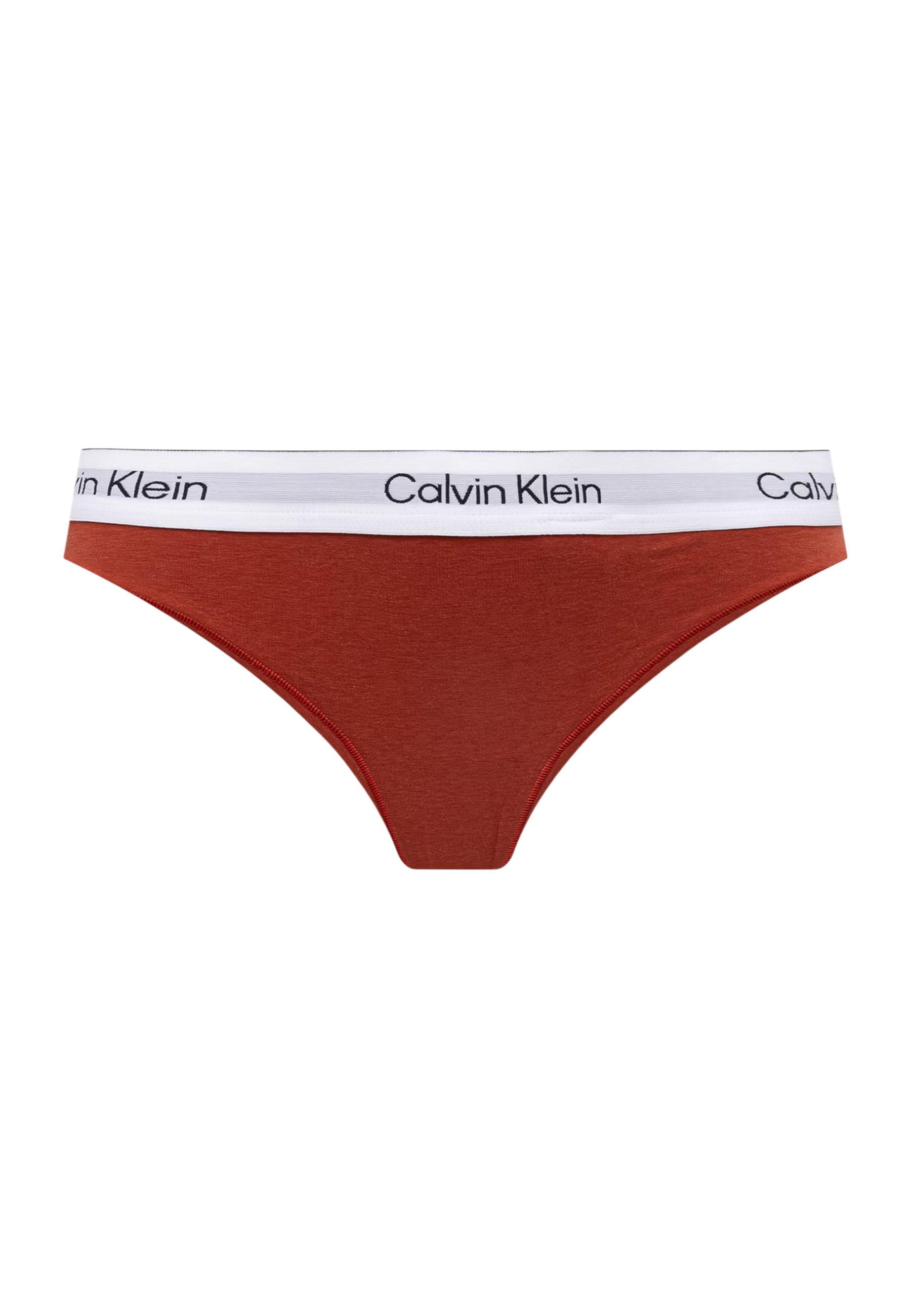 Calvin Klein Underwear Sous-vêtements femme Lingerie — black