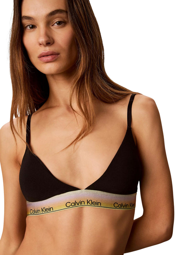 Calvin Klein Underwear Sous-vêtements femme Lingerie — black