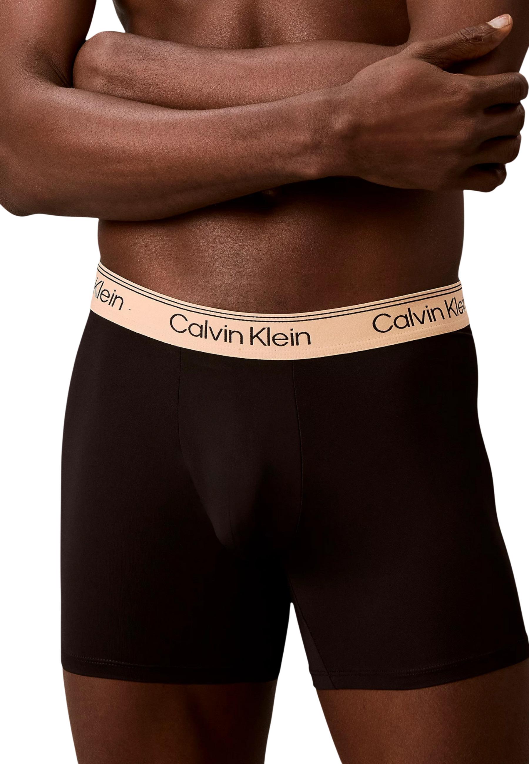 Calvin Klein Underwear Homme Sous-vetements