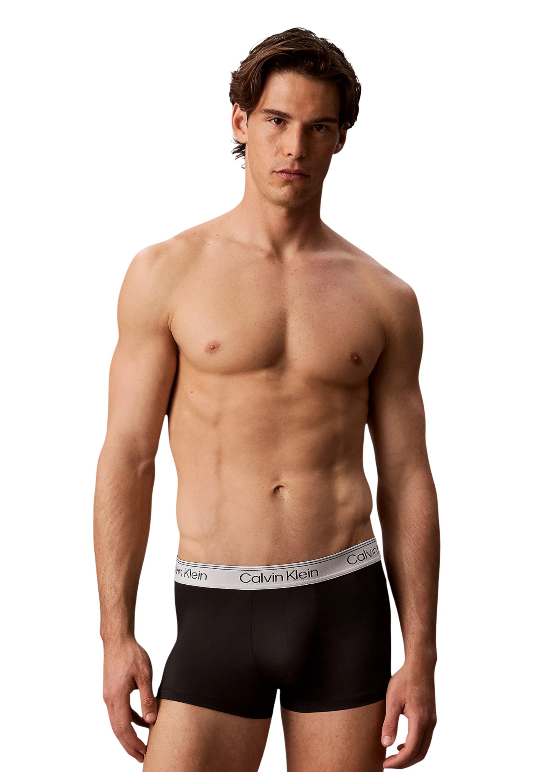 Calvin Klein Underwear Sous-vêtements homme Sous-vetements — black