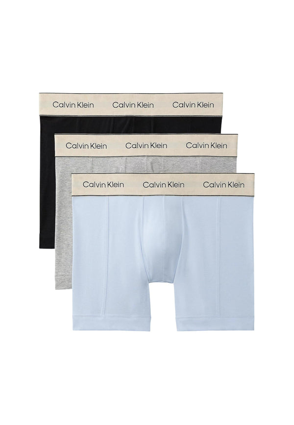 Calvin Klein Underwear Sous-vêtements homme Sous-vetements — black
