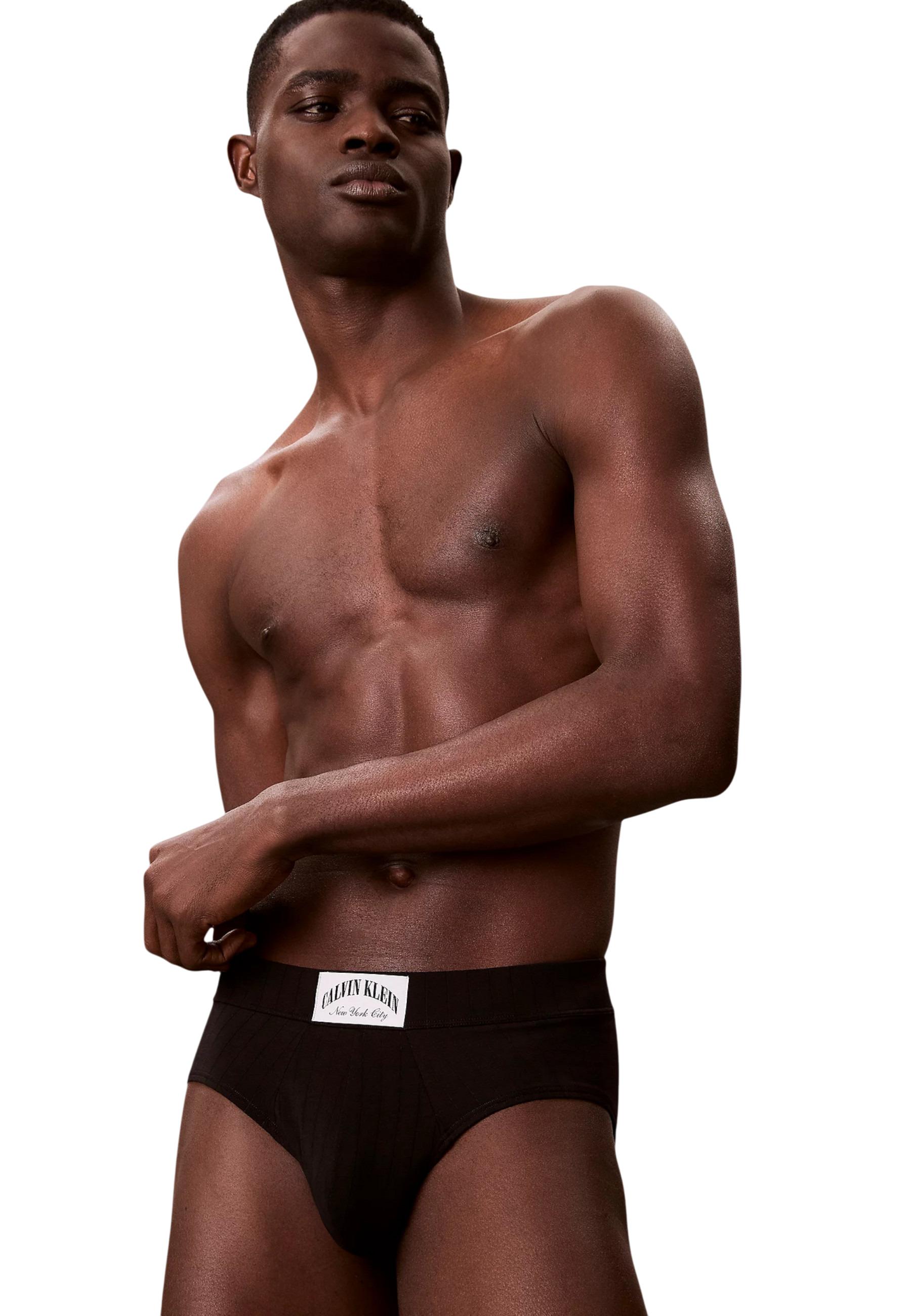Calvin Klein Underwear Sous-vêtements homme Sous-vetements — black