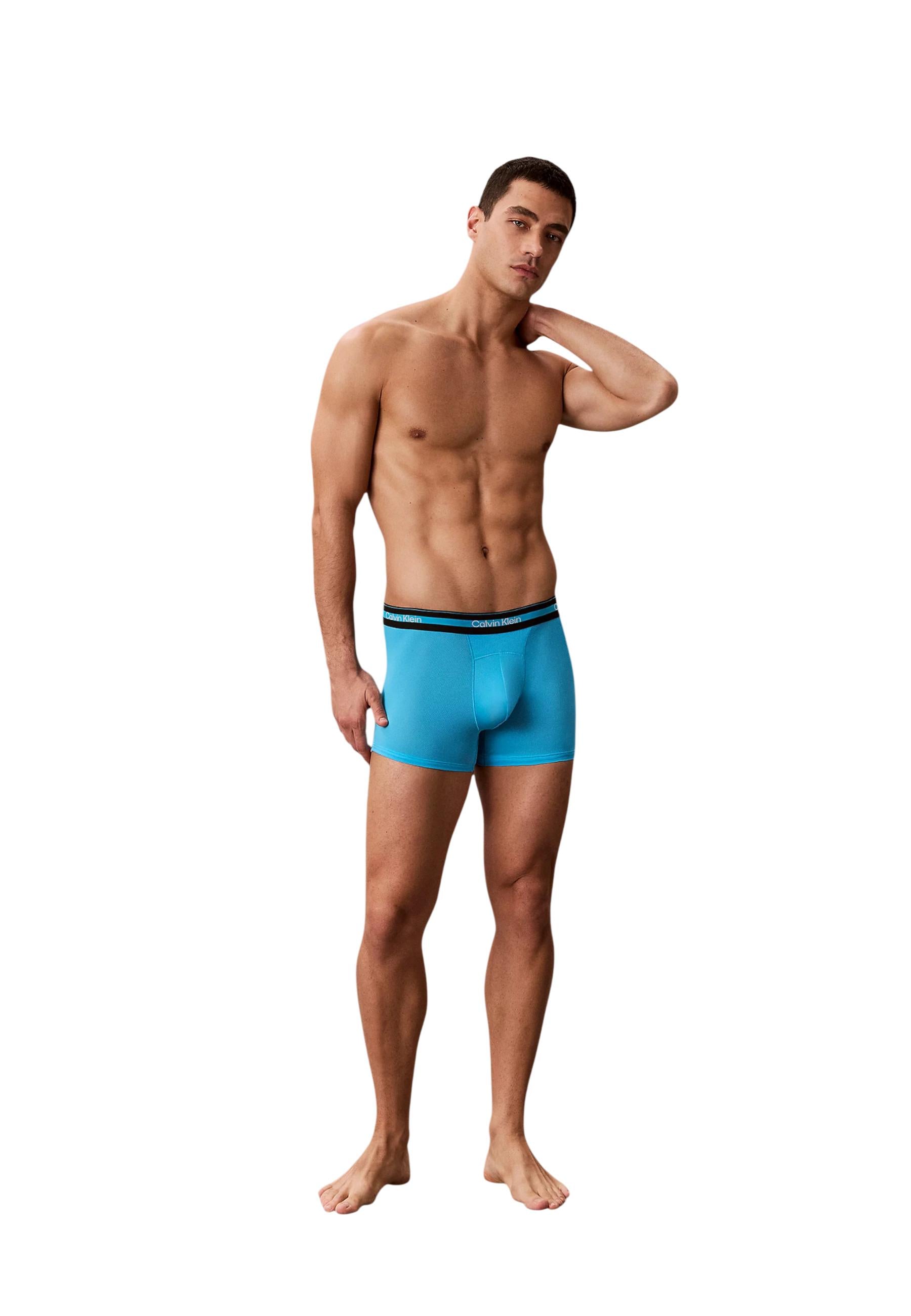 Calvin Klein Underwear Homme Sous-vetements