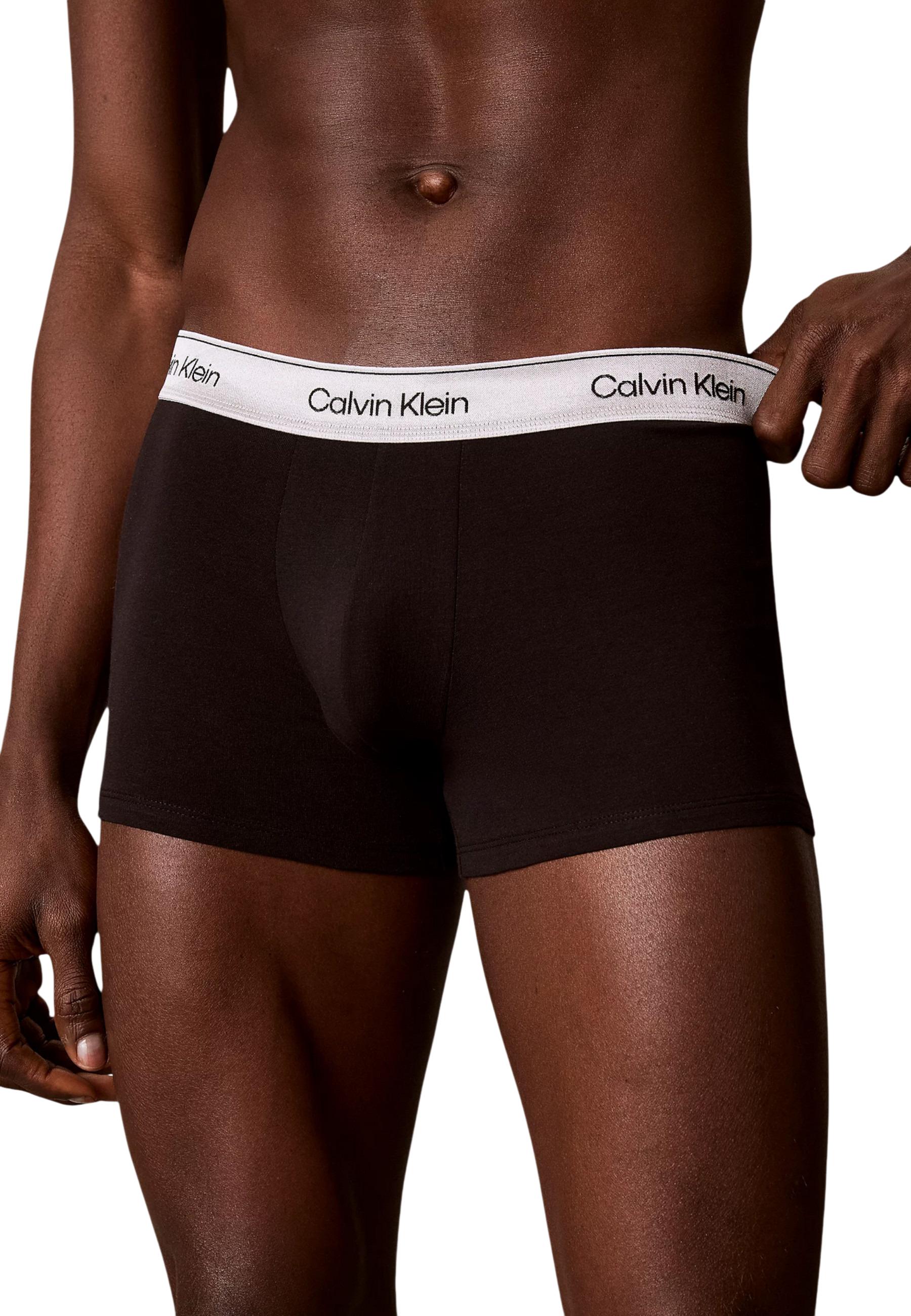 Calvin Klein Underwear Homme Sous-vetements