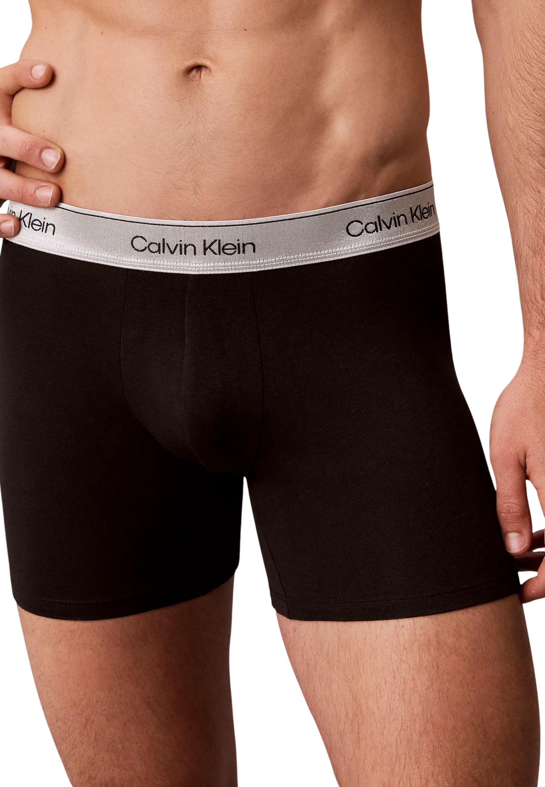 Calvin Klein Underwear Homme Sous-vetements