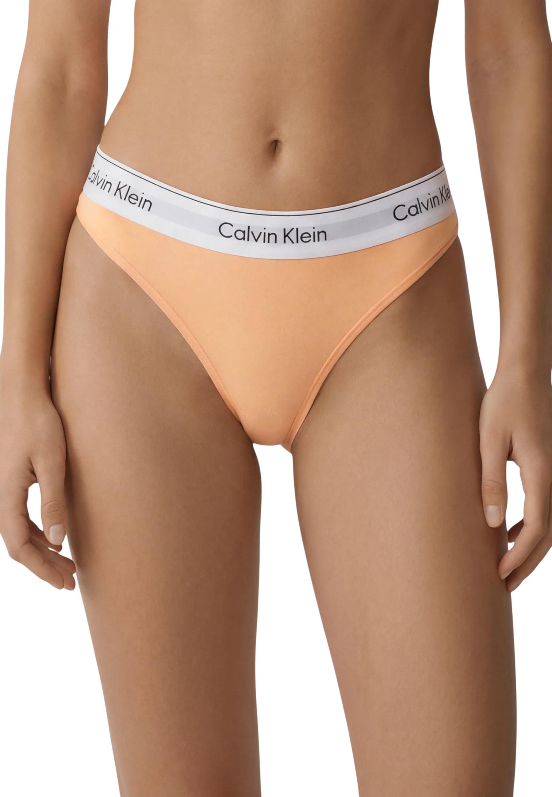 Calvin Klein Jeans Jean femme Maillots-de-Bain — pink