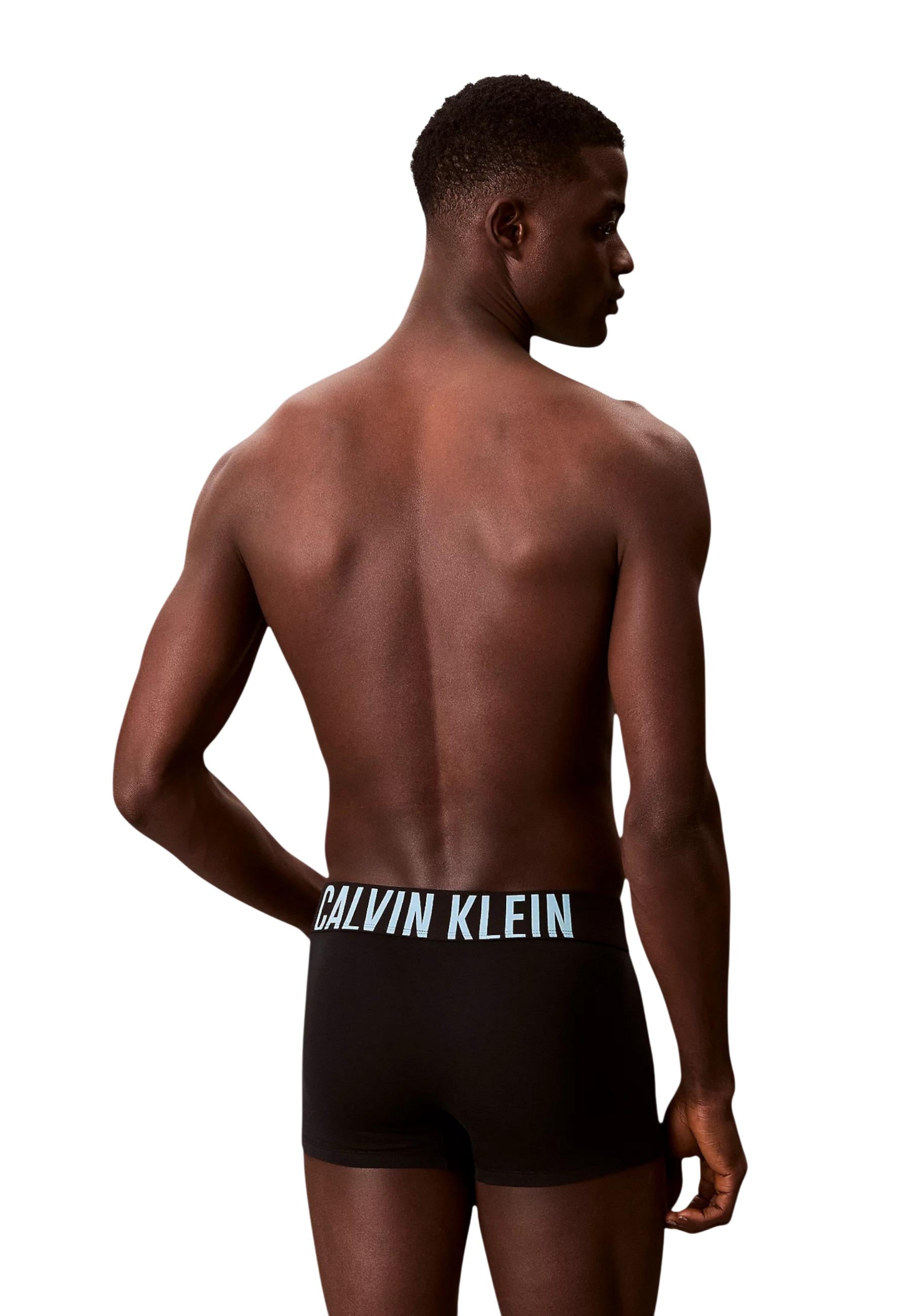 Calvin Klein Underwear Homme Sous-vetements