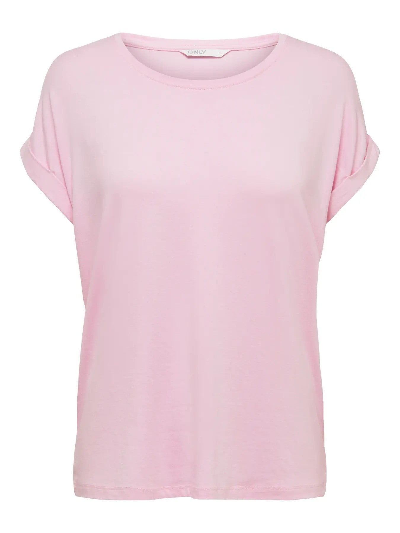 Only T-shirt femme — pink