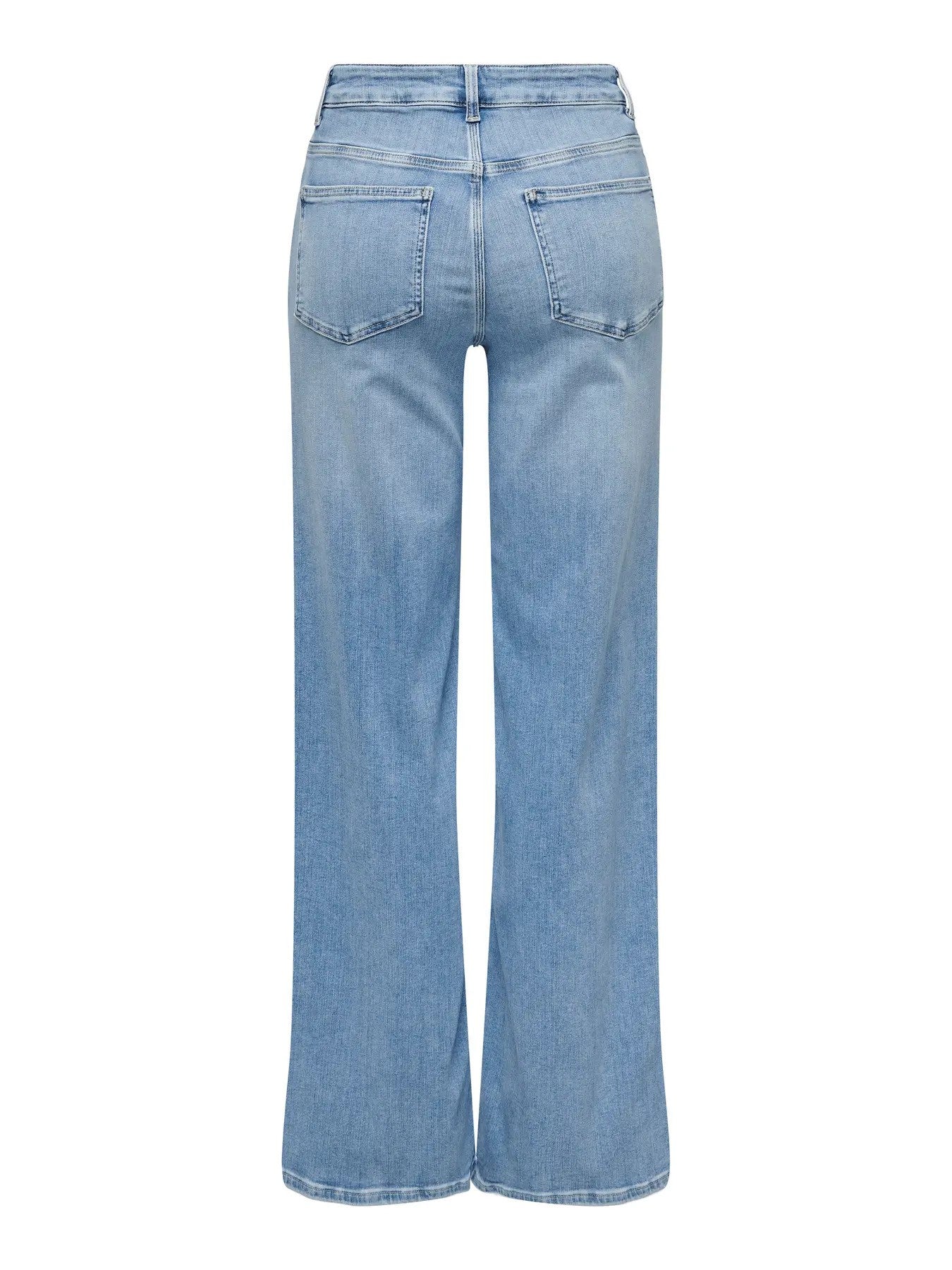 Only Jean femme — light blue