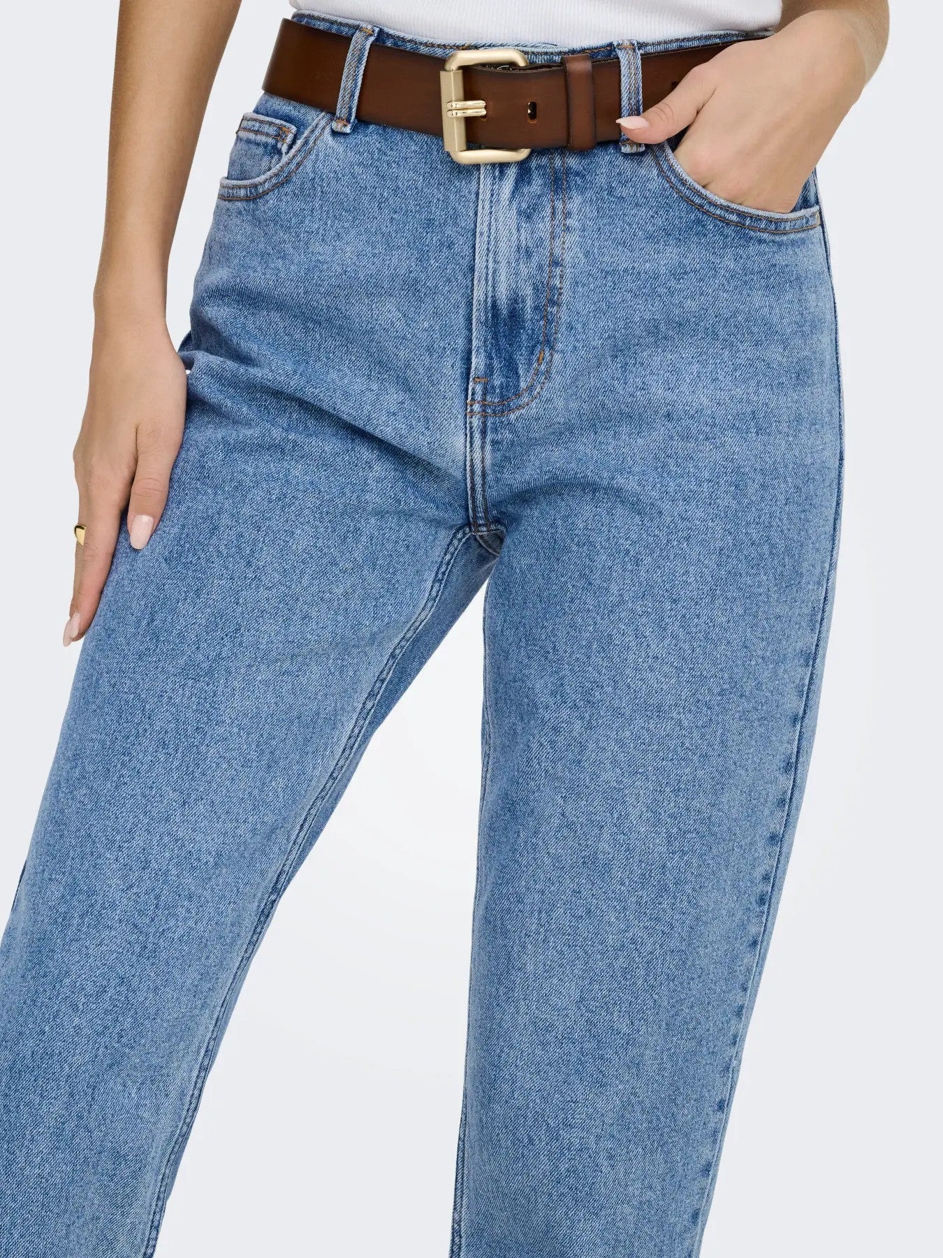 Only Jean femme — blue