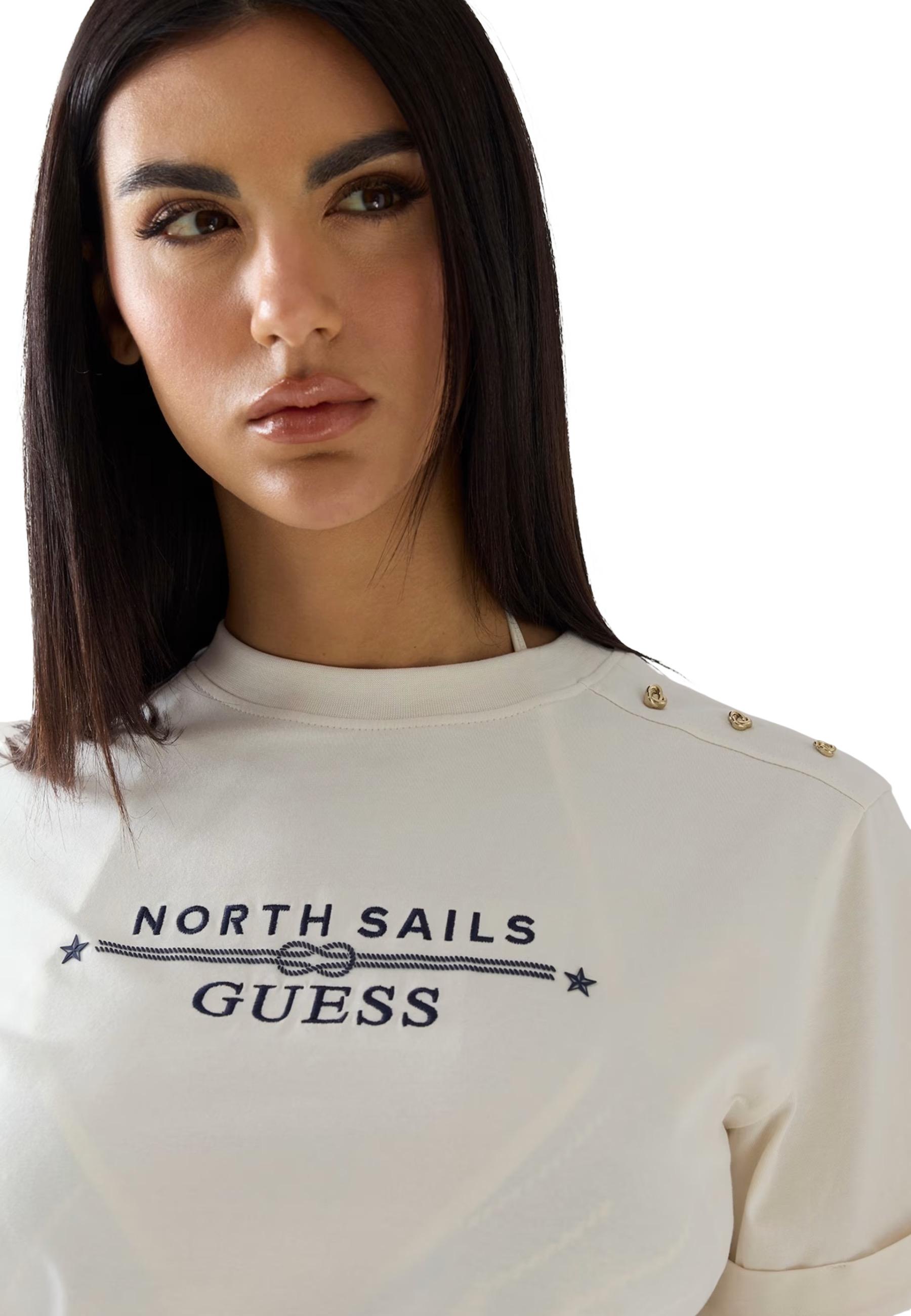 Guess Femme T-Shirts