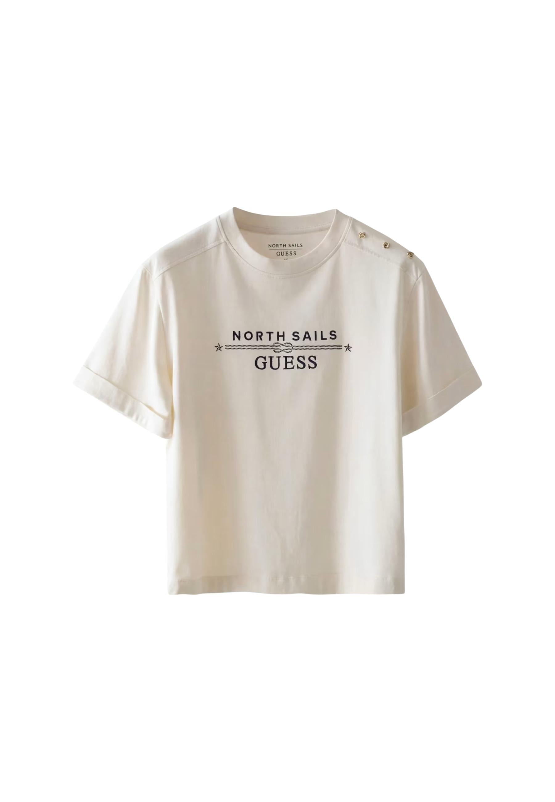 Guess Femme T-Shirts
