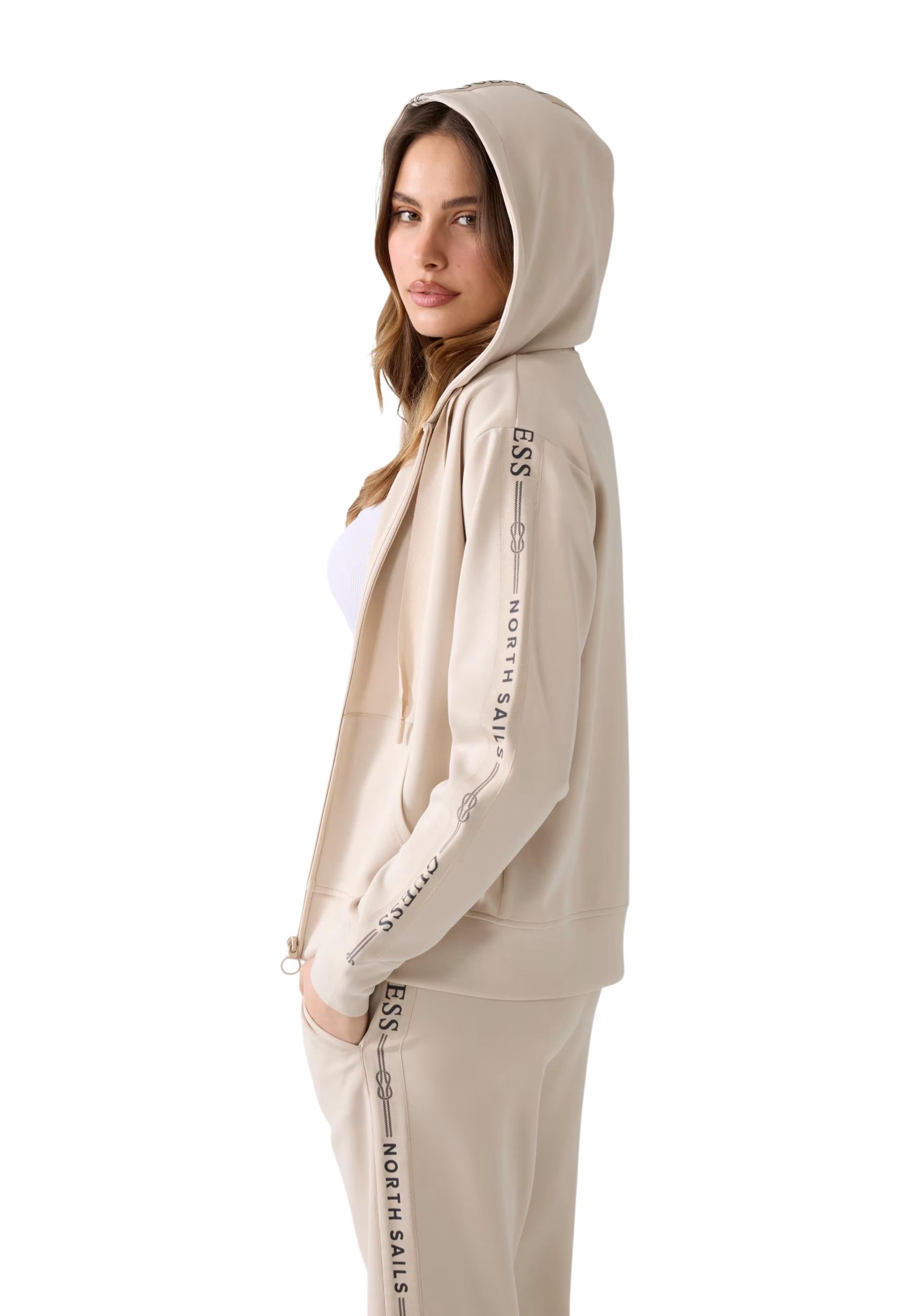 Guess Sweat femme Sweatshirts — beige