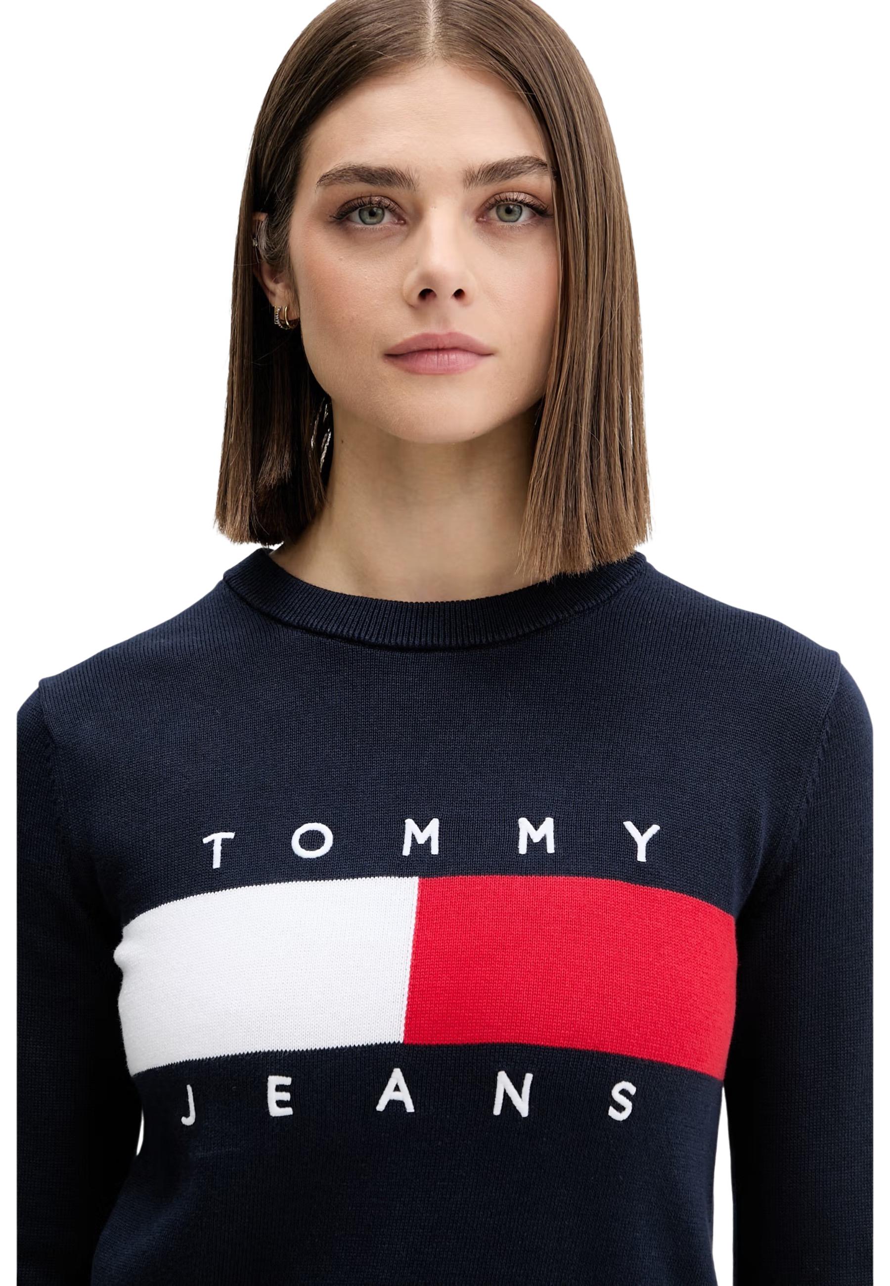 Tommy Hilfiger Jeans Femme Pulls