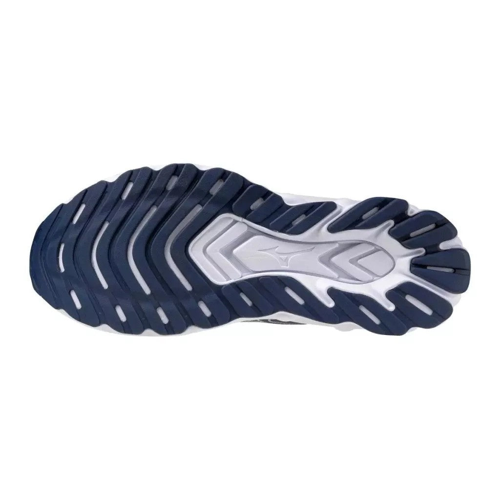 Mizuno Baskets homme — blue