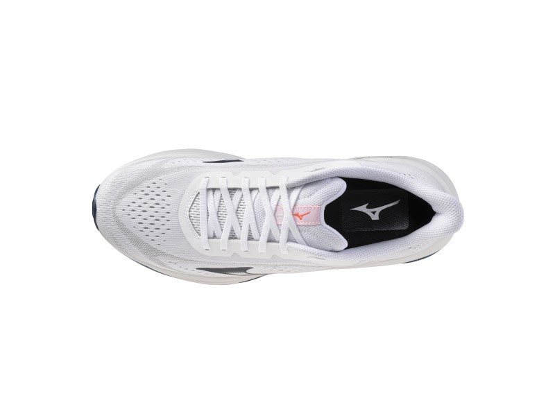 Mizuno Baskets homme — grey