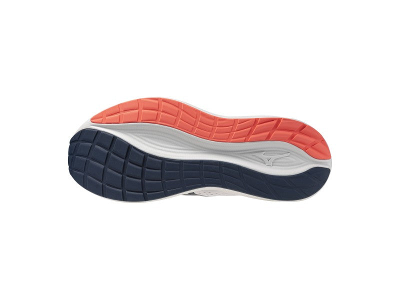 Mizuno Baskets homme — grey