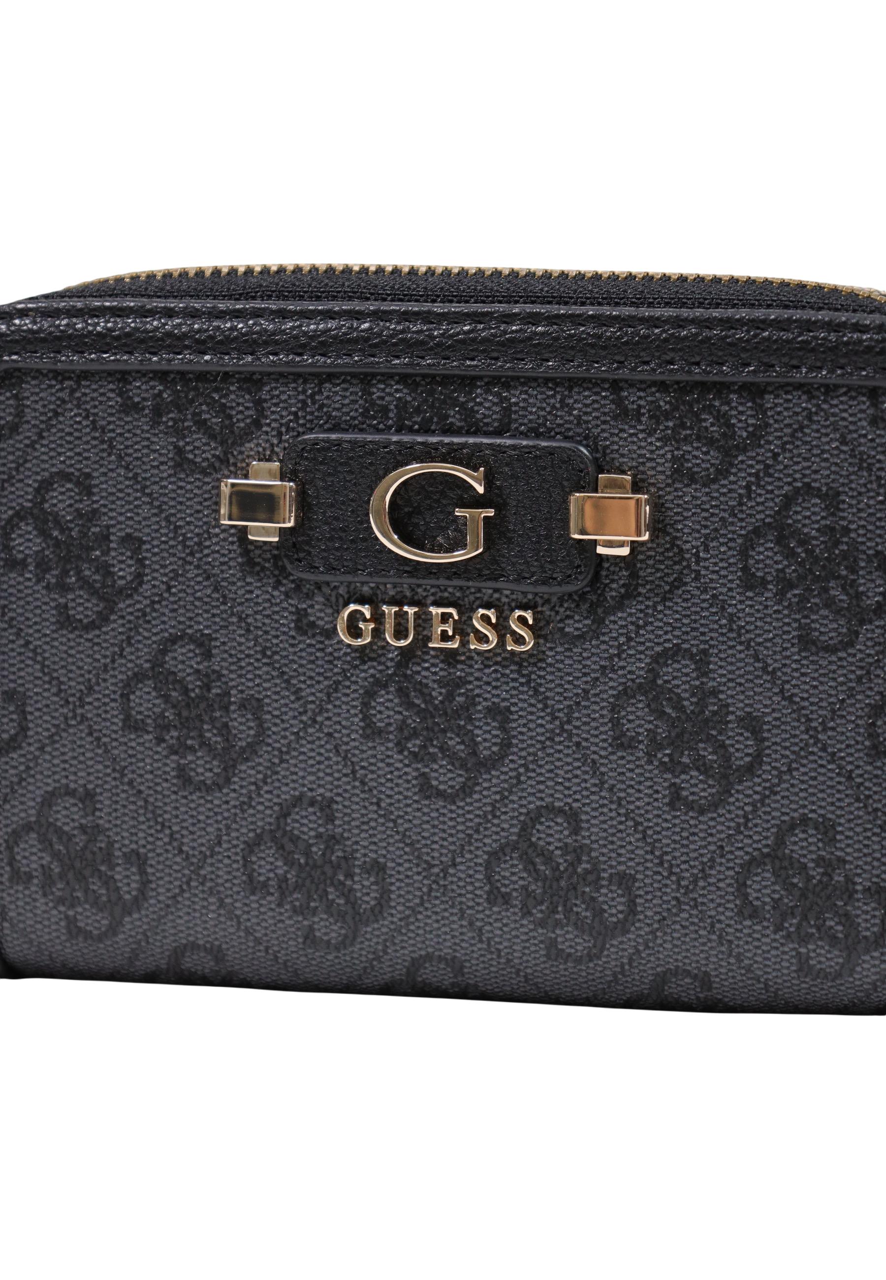 Guess Accessoire femme Portefeuilles — grey