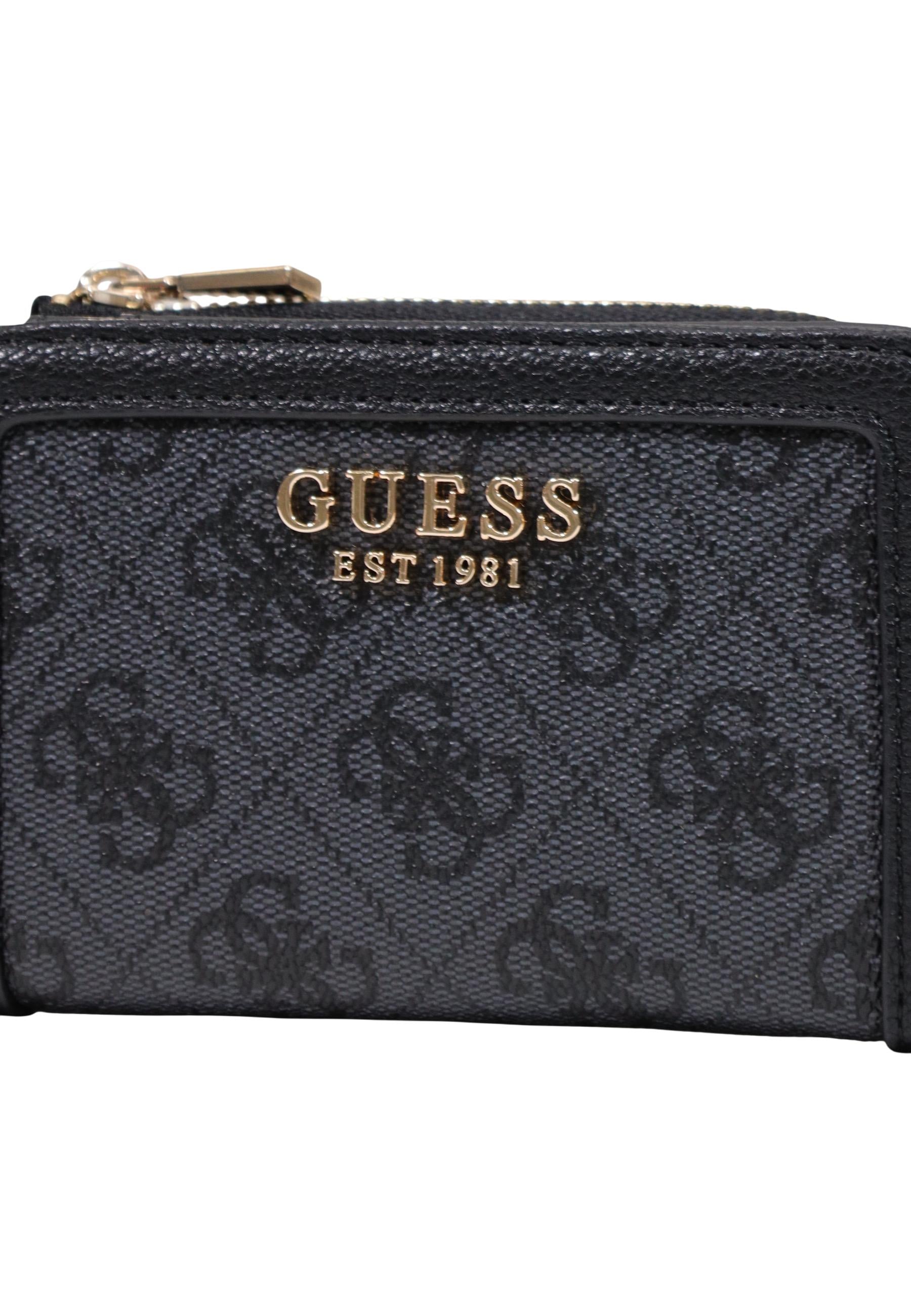 Guess Accessoire femme Portefeuilles — grey