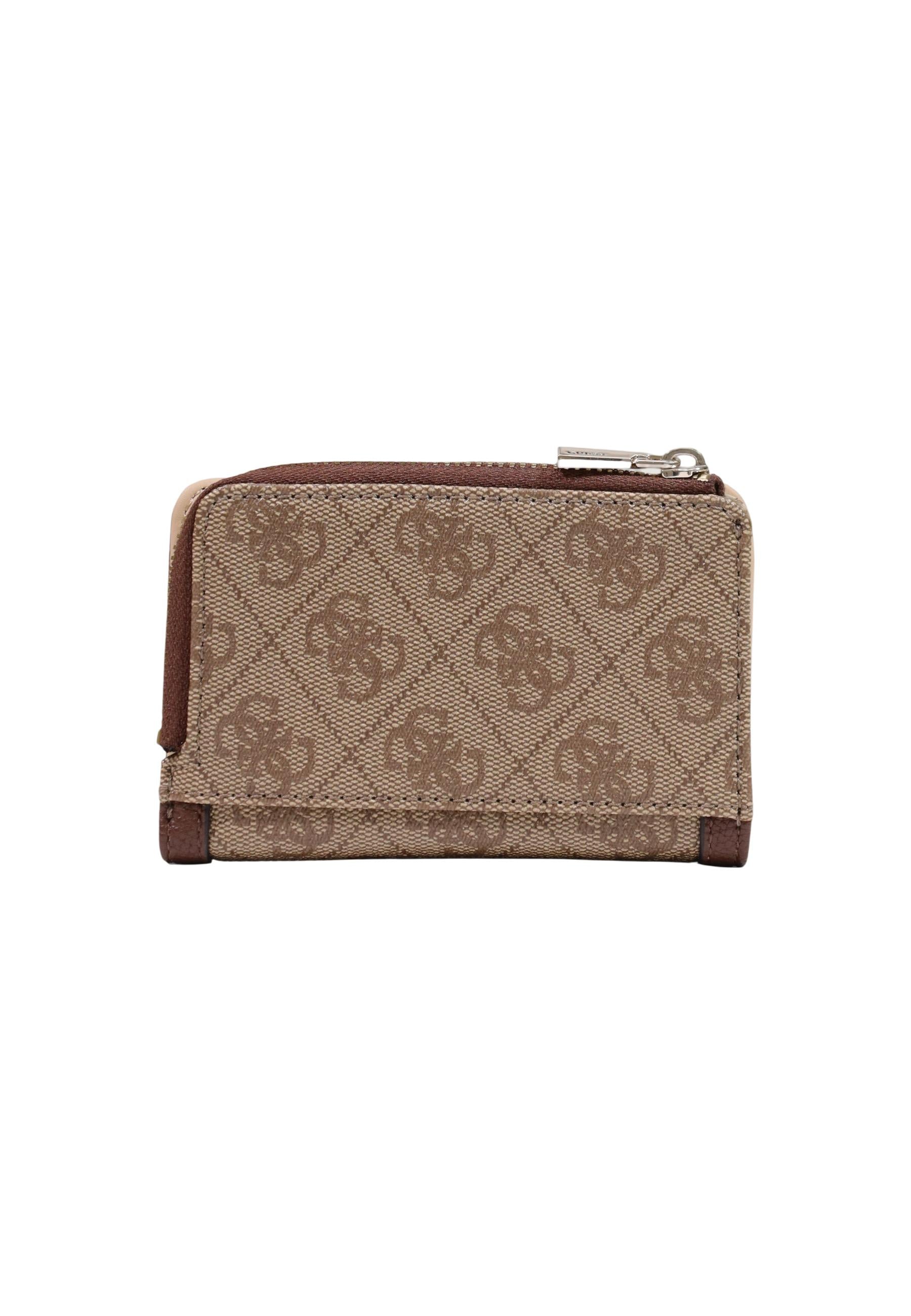 Guess Accessoire femme Portefeuilles — brown