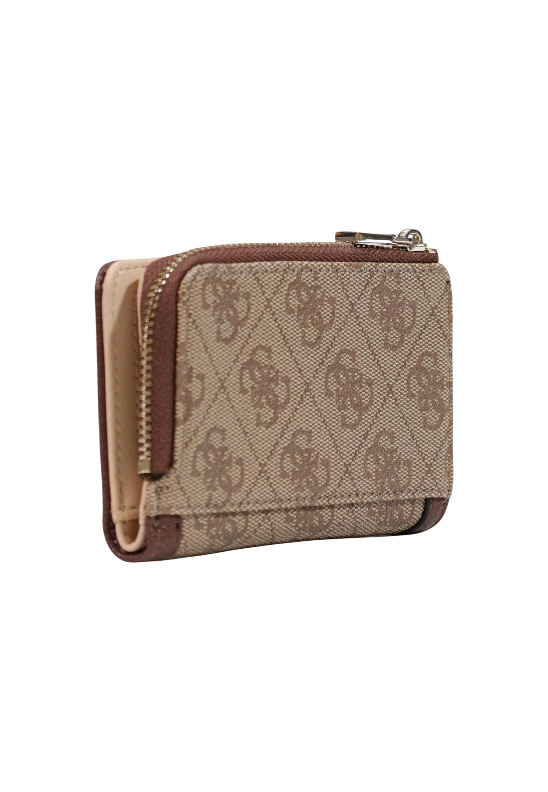 Guess Accessoire femme Portefeuilles — brown