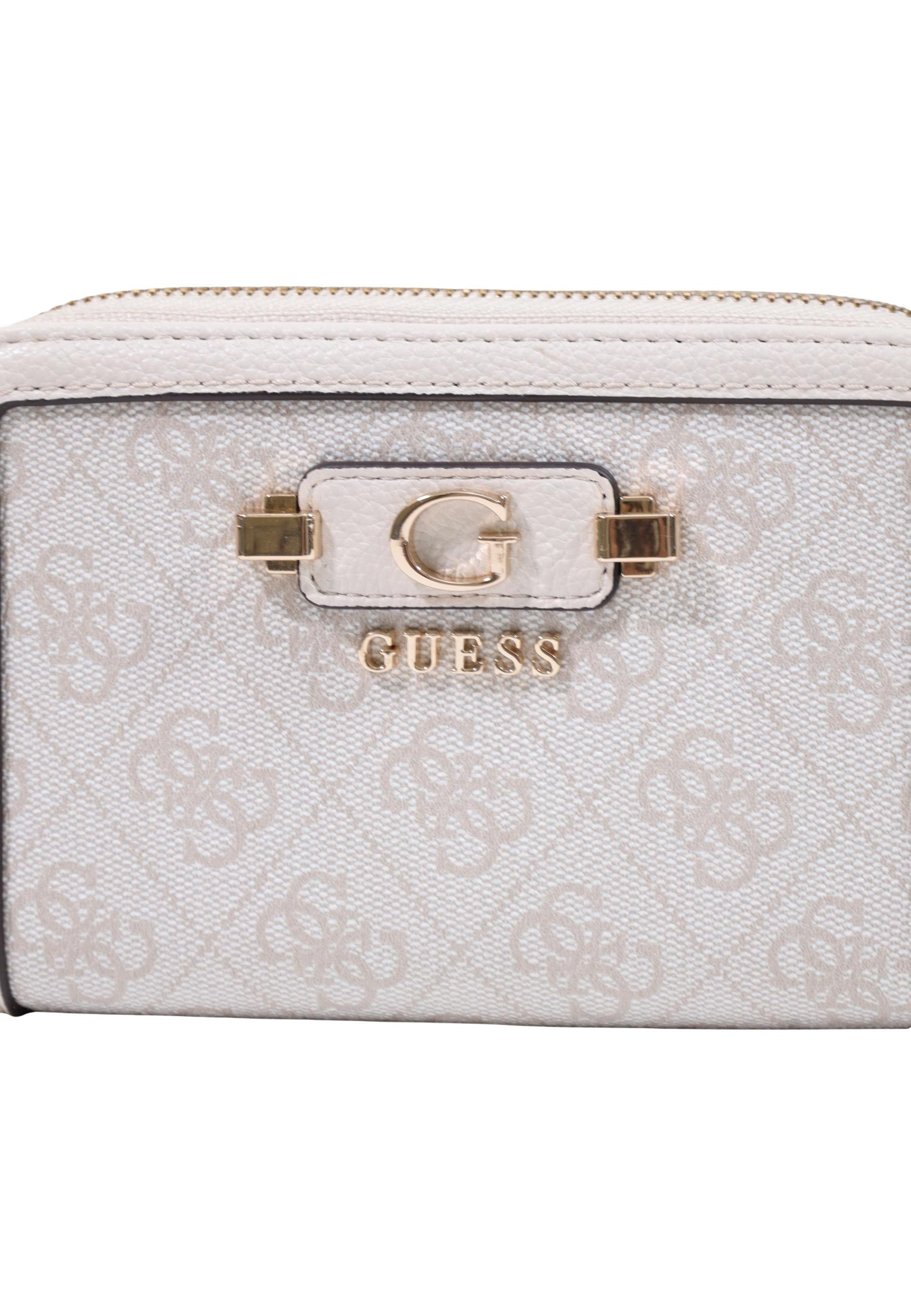 Guess Accessoire femme Portefeuilles — white
