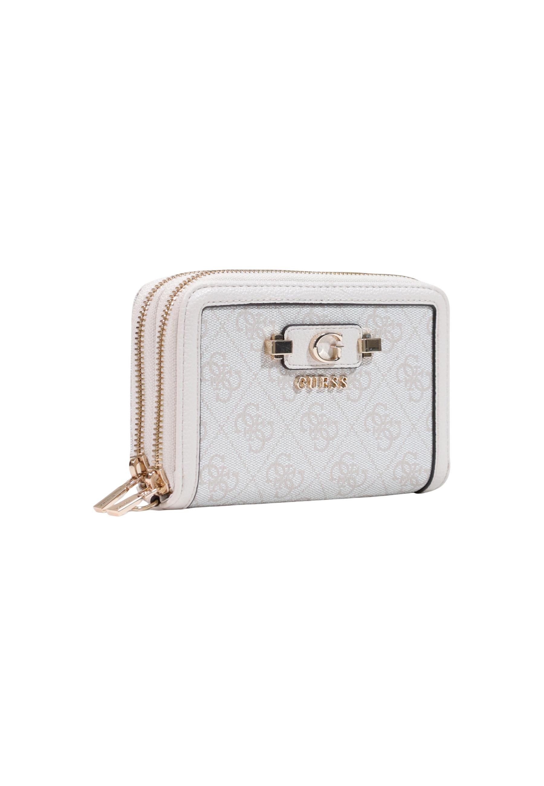 Guess Accessoire femme Portefeuilles — white