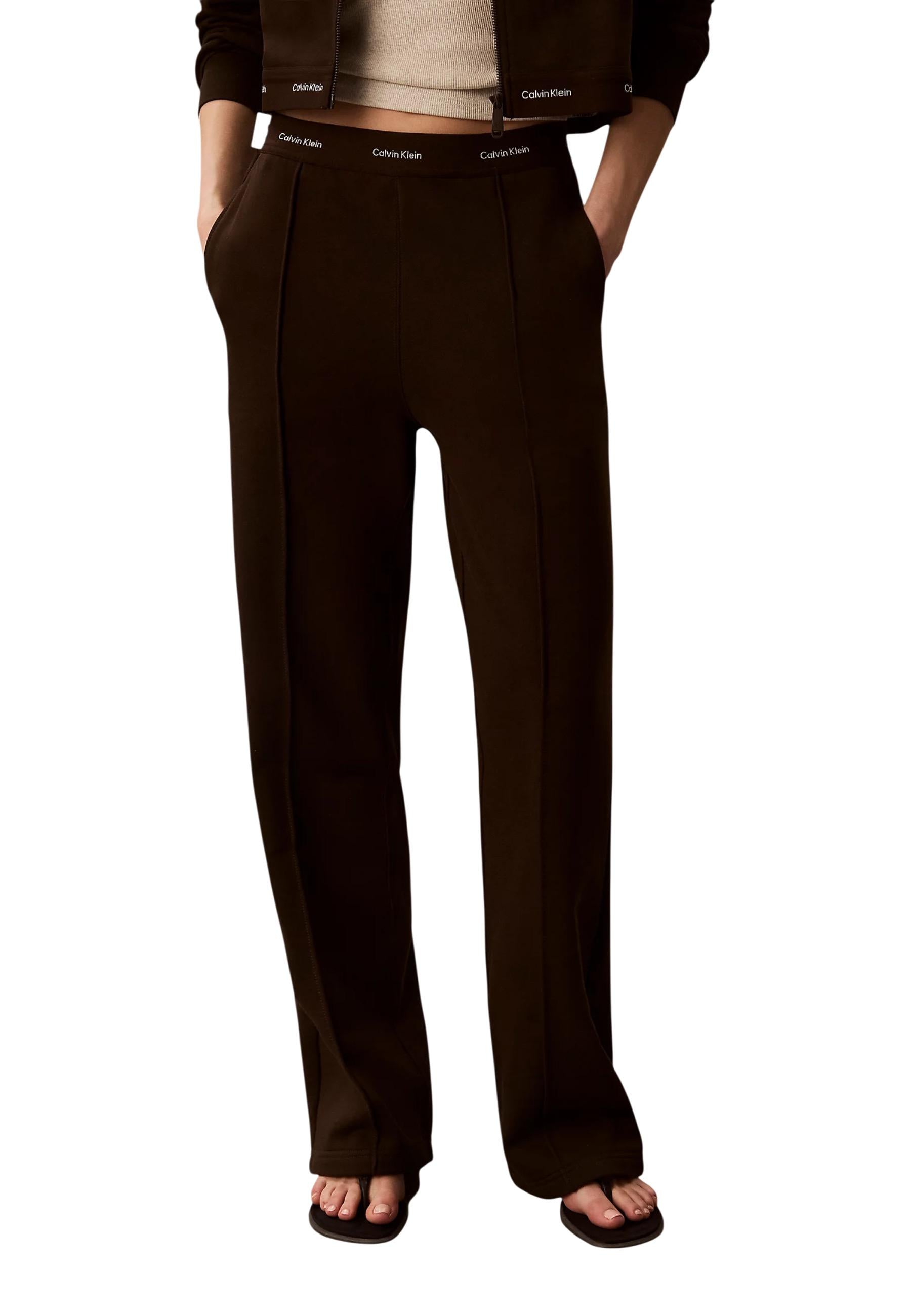Calvin Klein Jeans Femme Pantalons