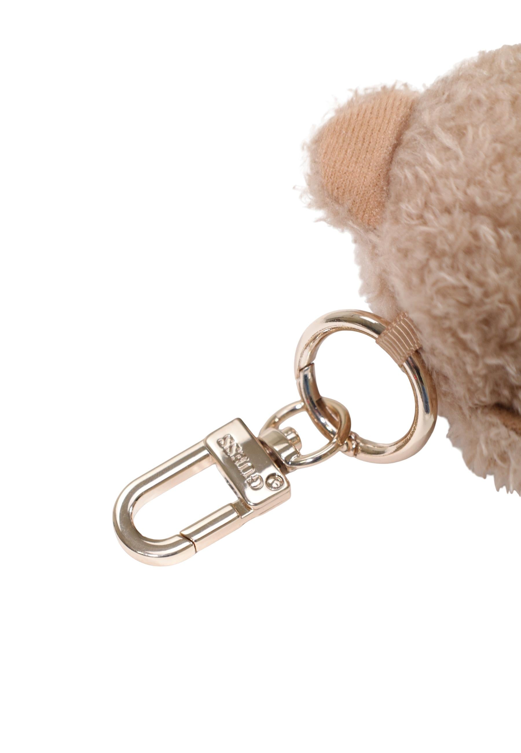 Guess Accessoire femme Porte-clefs — brown