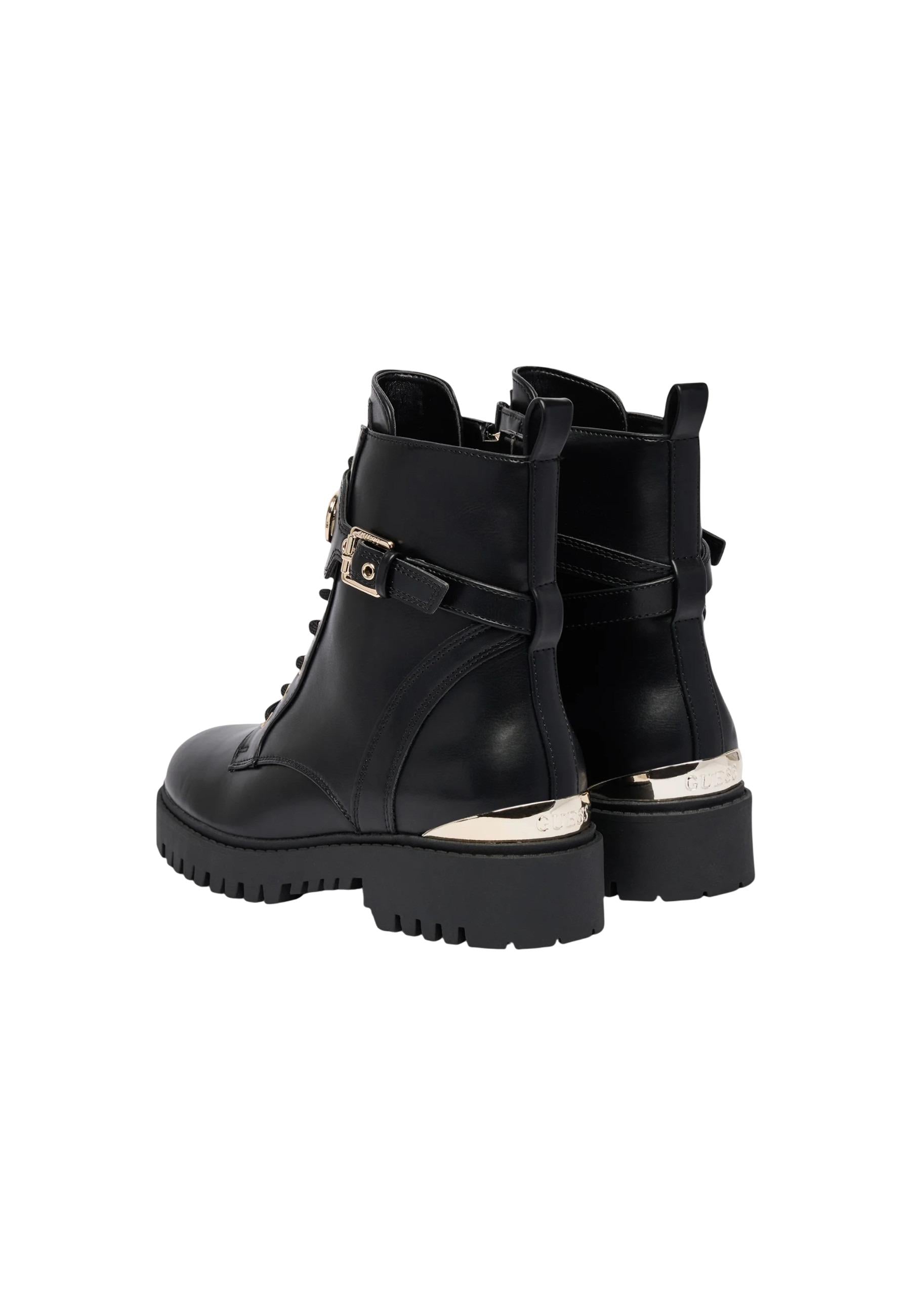 Guess Bottes femme — black