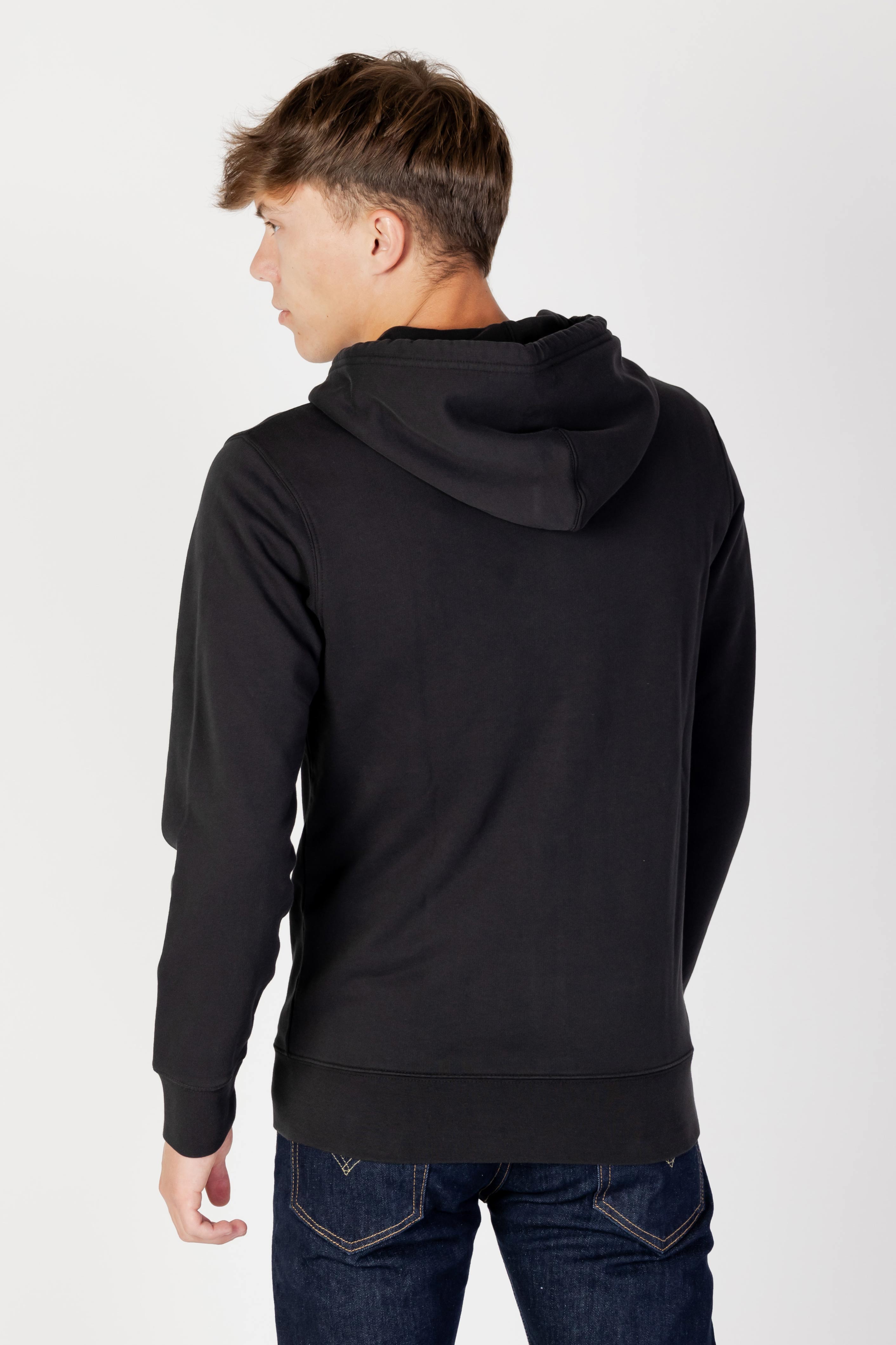 Levi`s Sweat homme Sweatshirts — black
